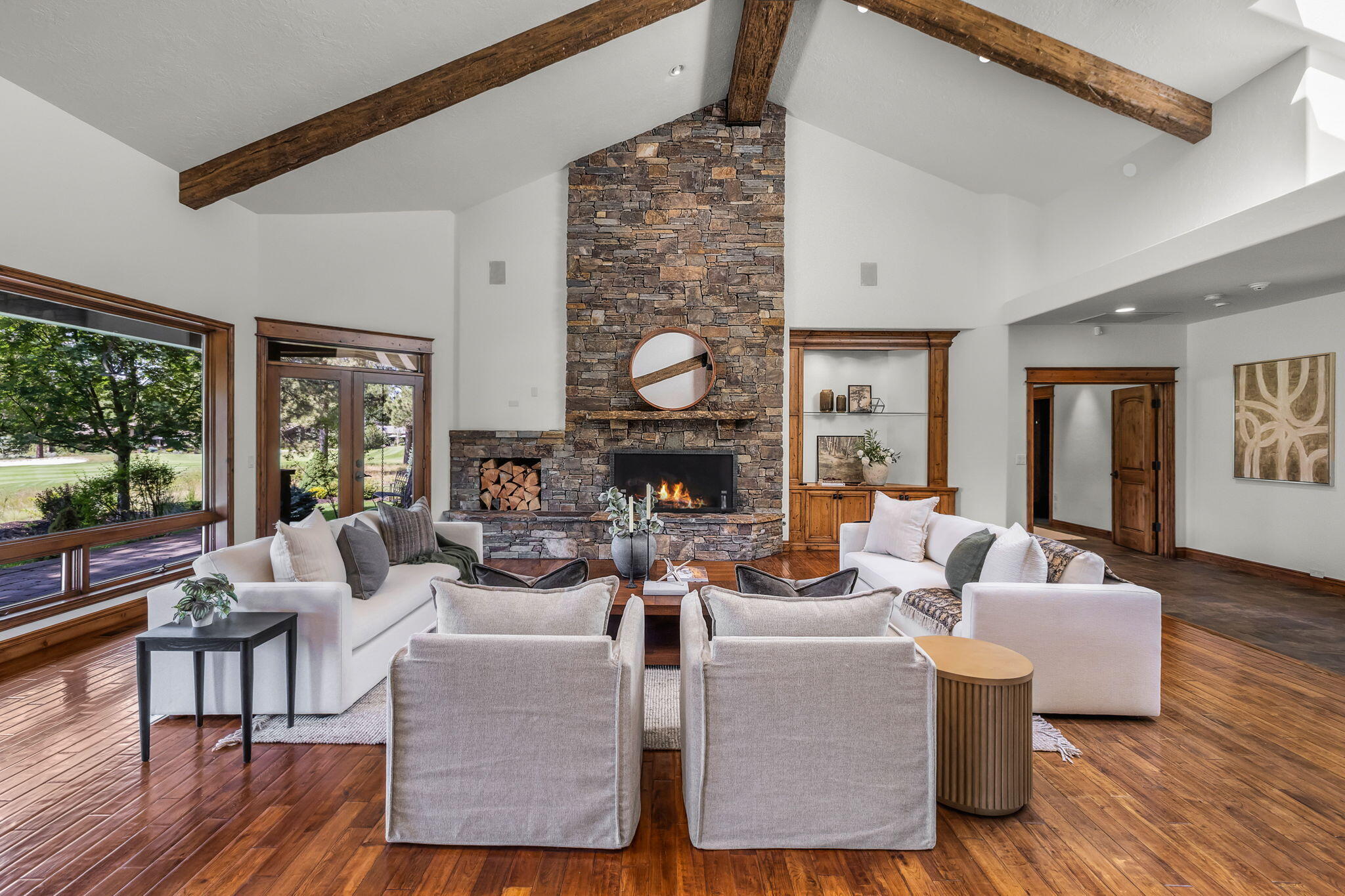 Broken Top - Residential