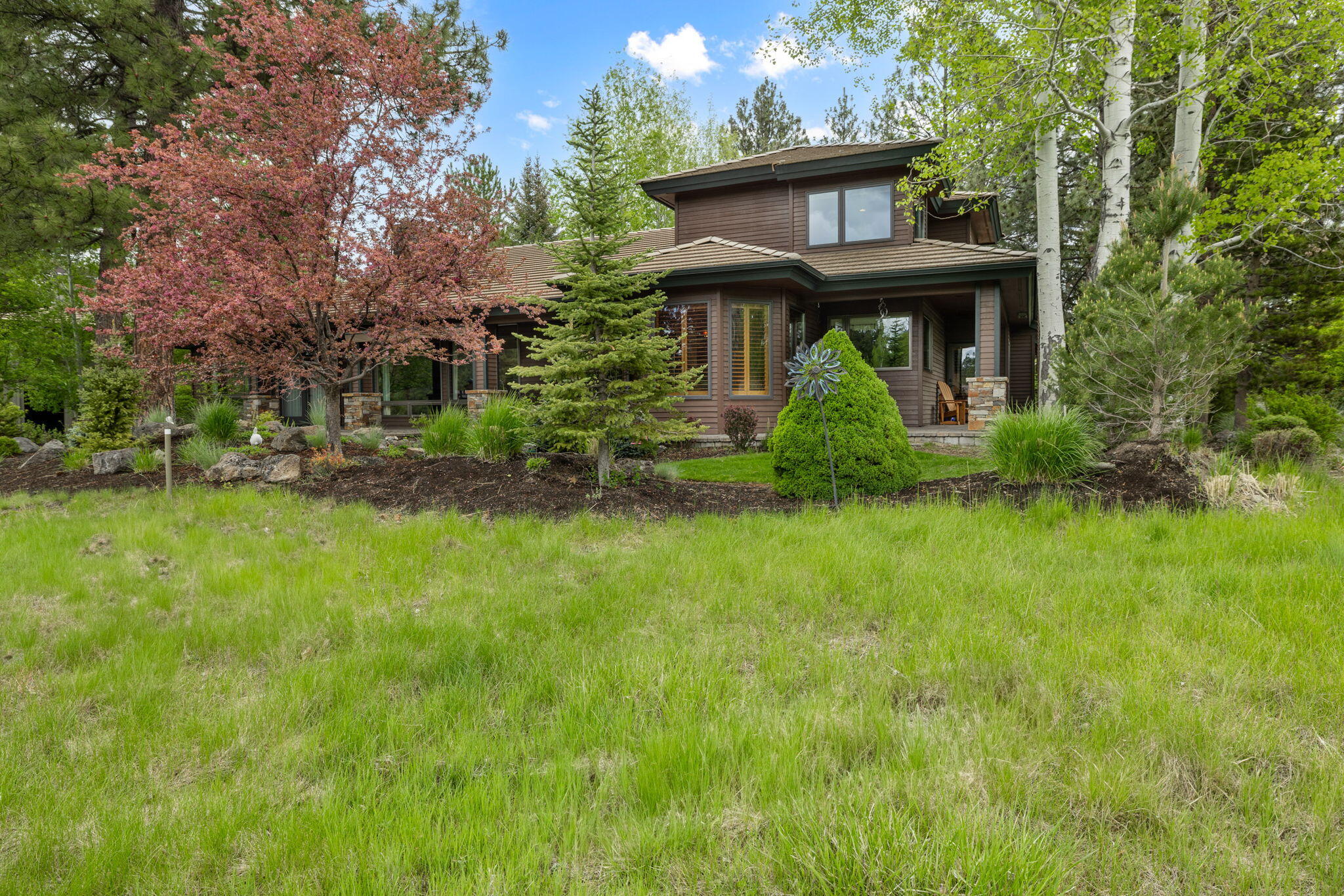 Broken Top - Residential