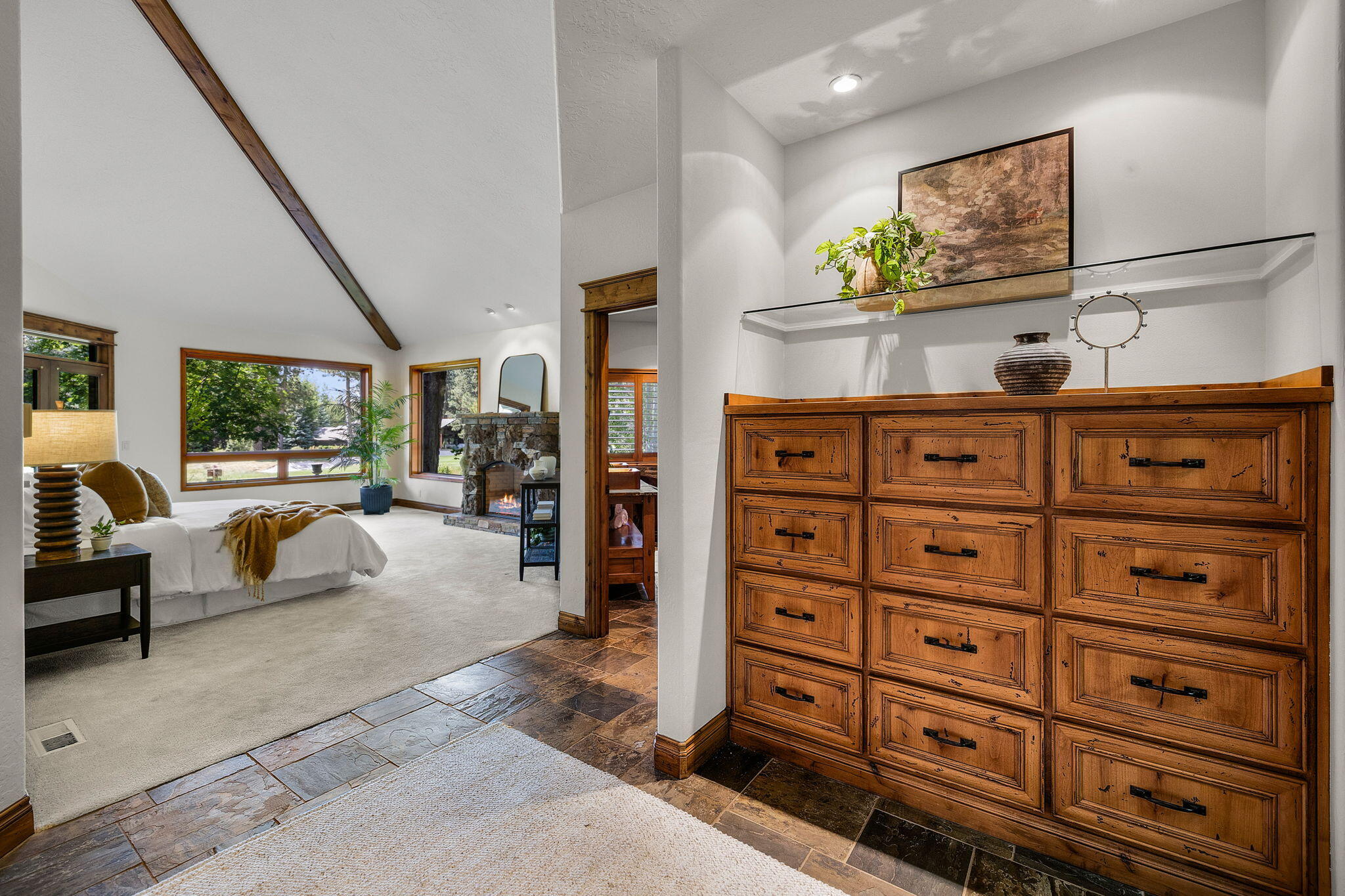 Broken Top - Residential