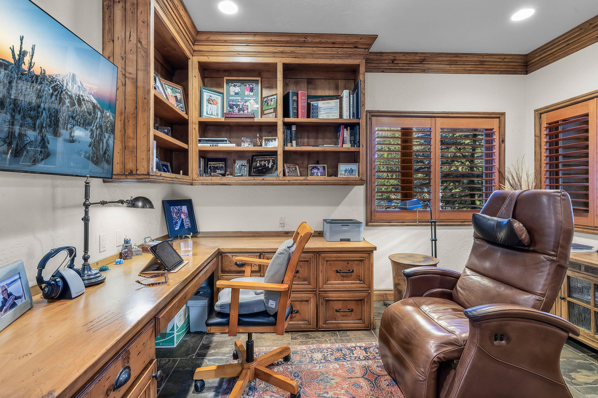 Broken Top - Residential