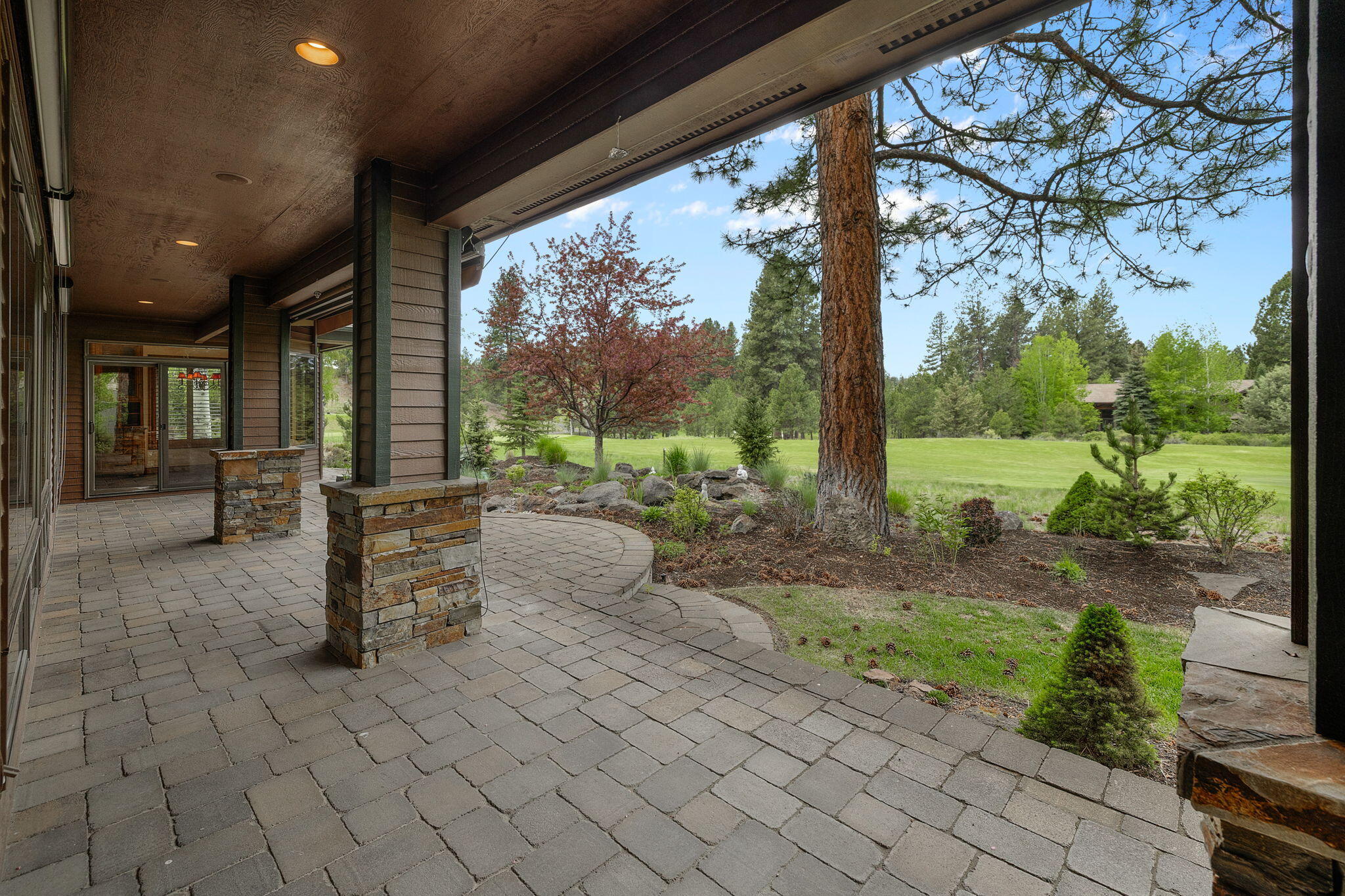 Broken Top - Residential