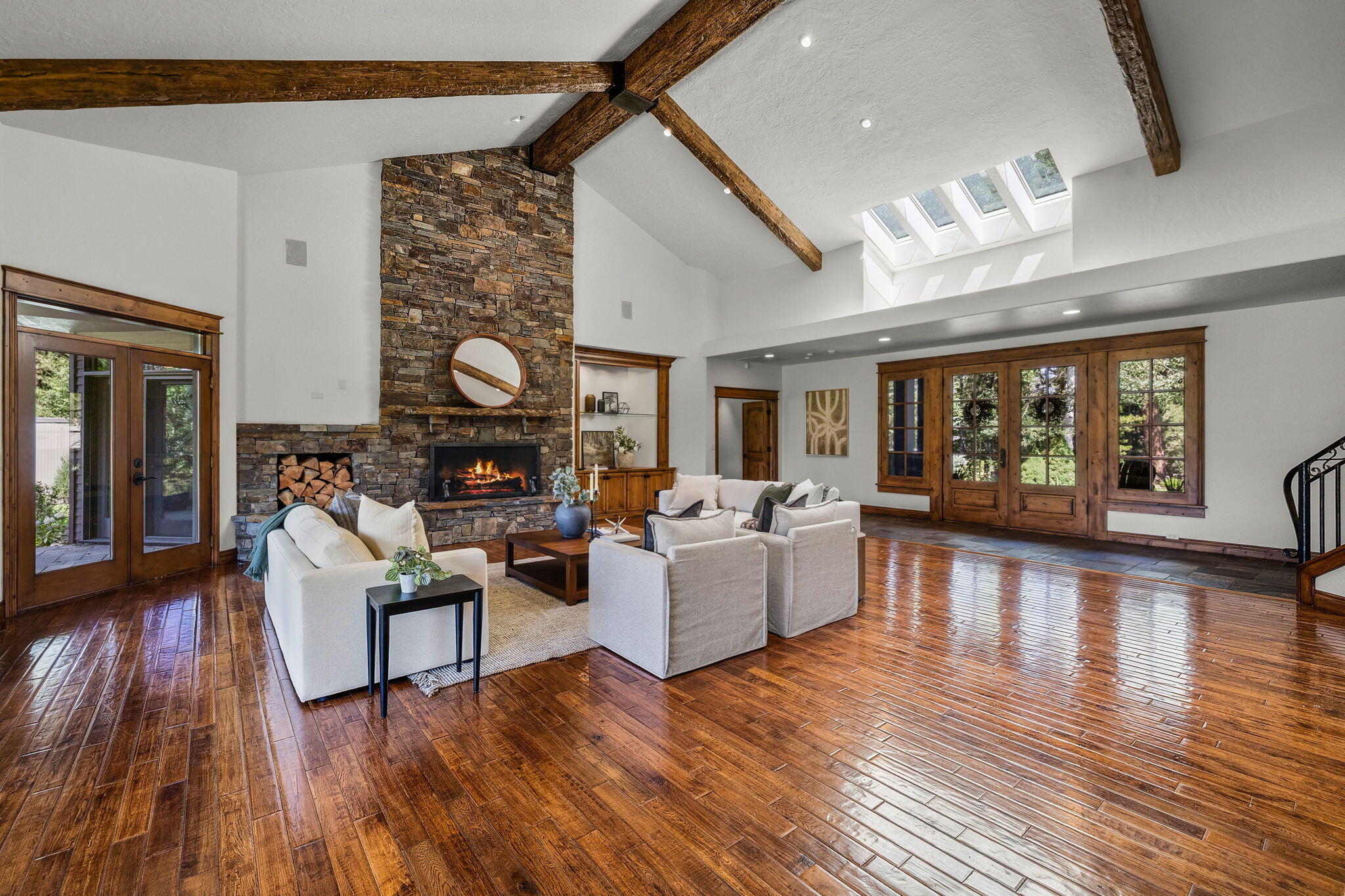 Broken Top - Residential