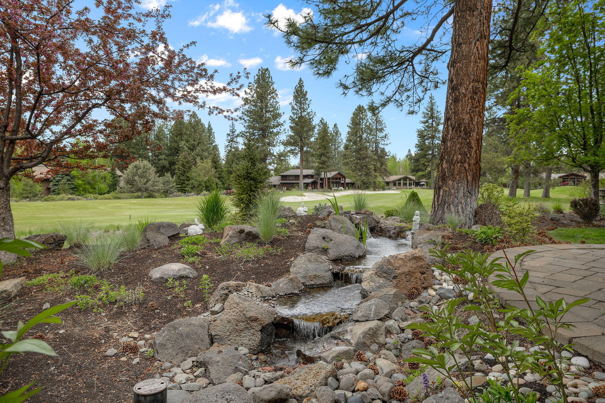 Broken Top - Residential