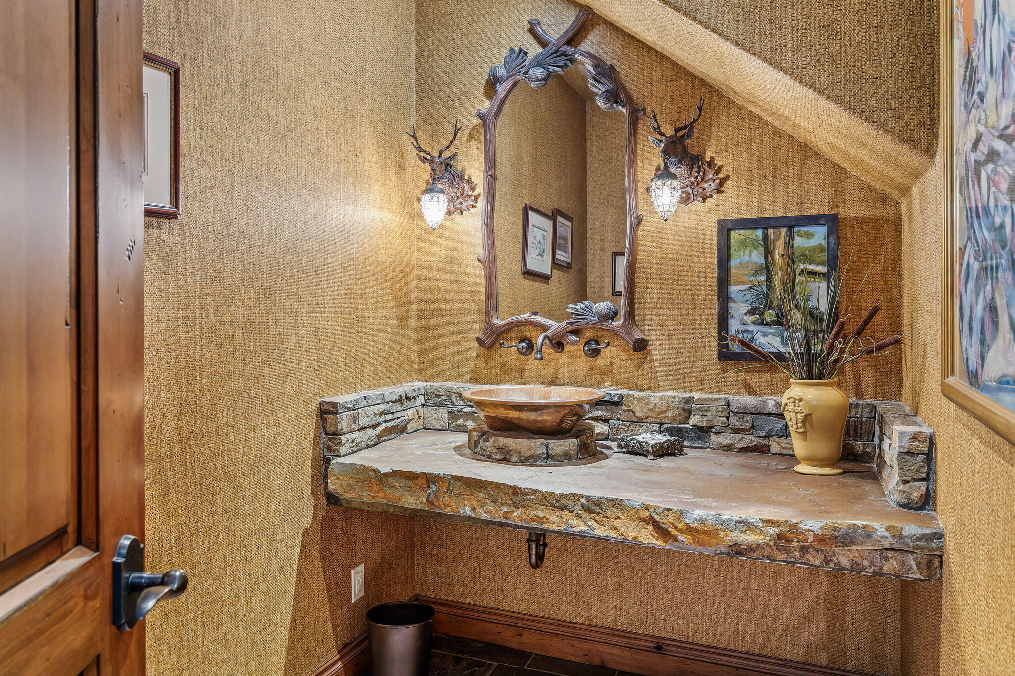 Broken Top - Residential