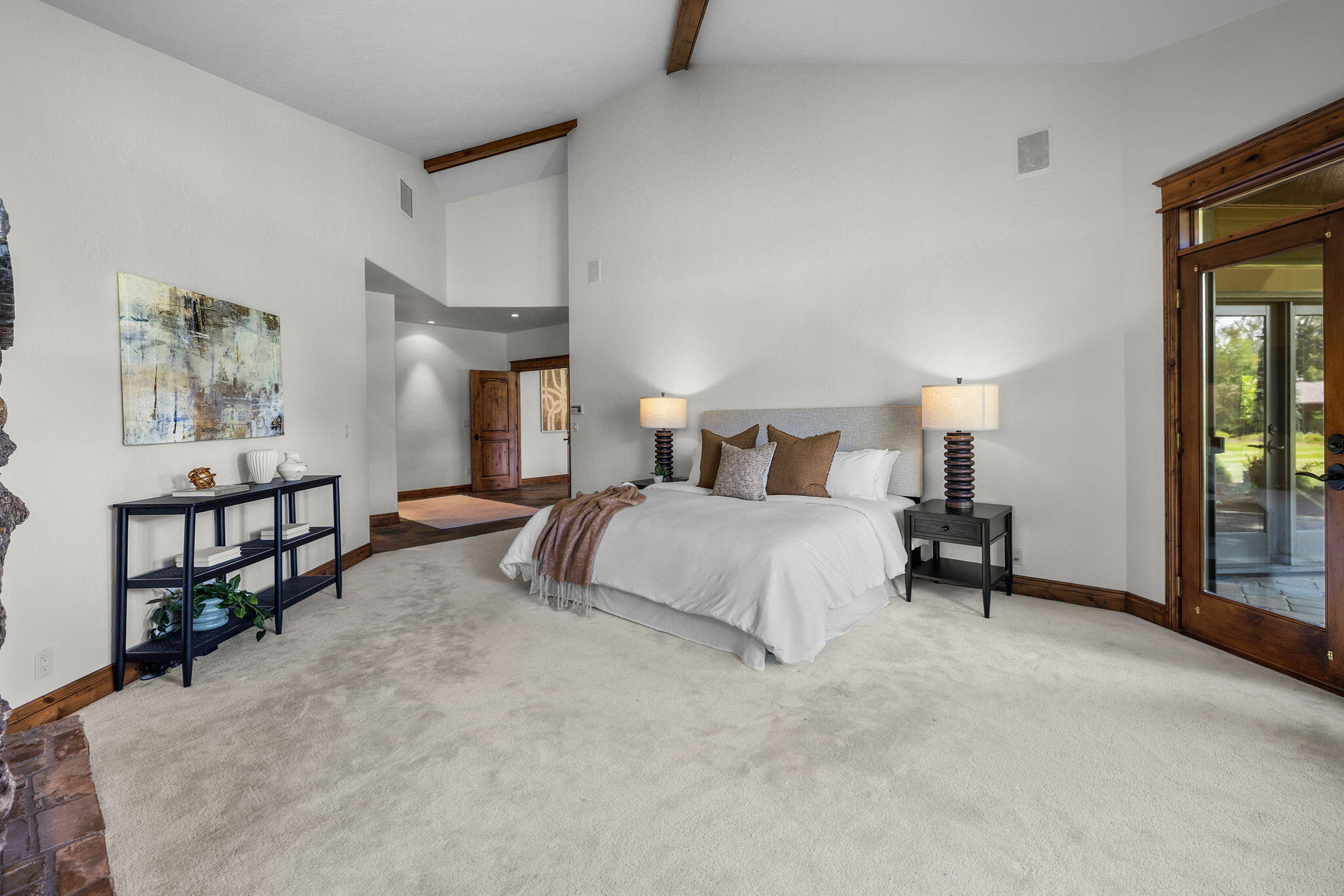 Broken Top - Residential