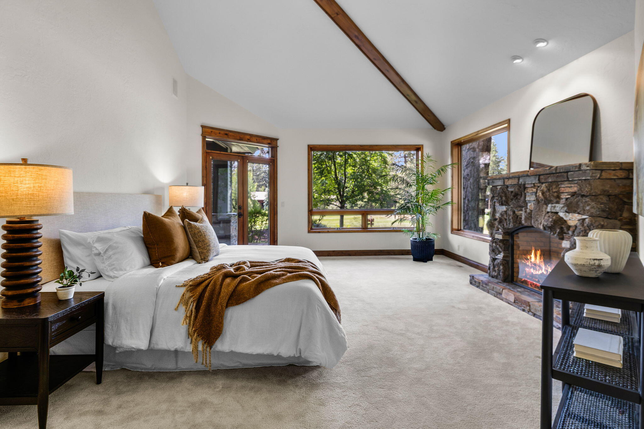 Broken Top - Residential