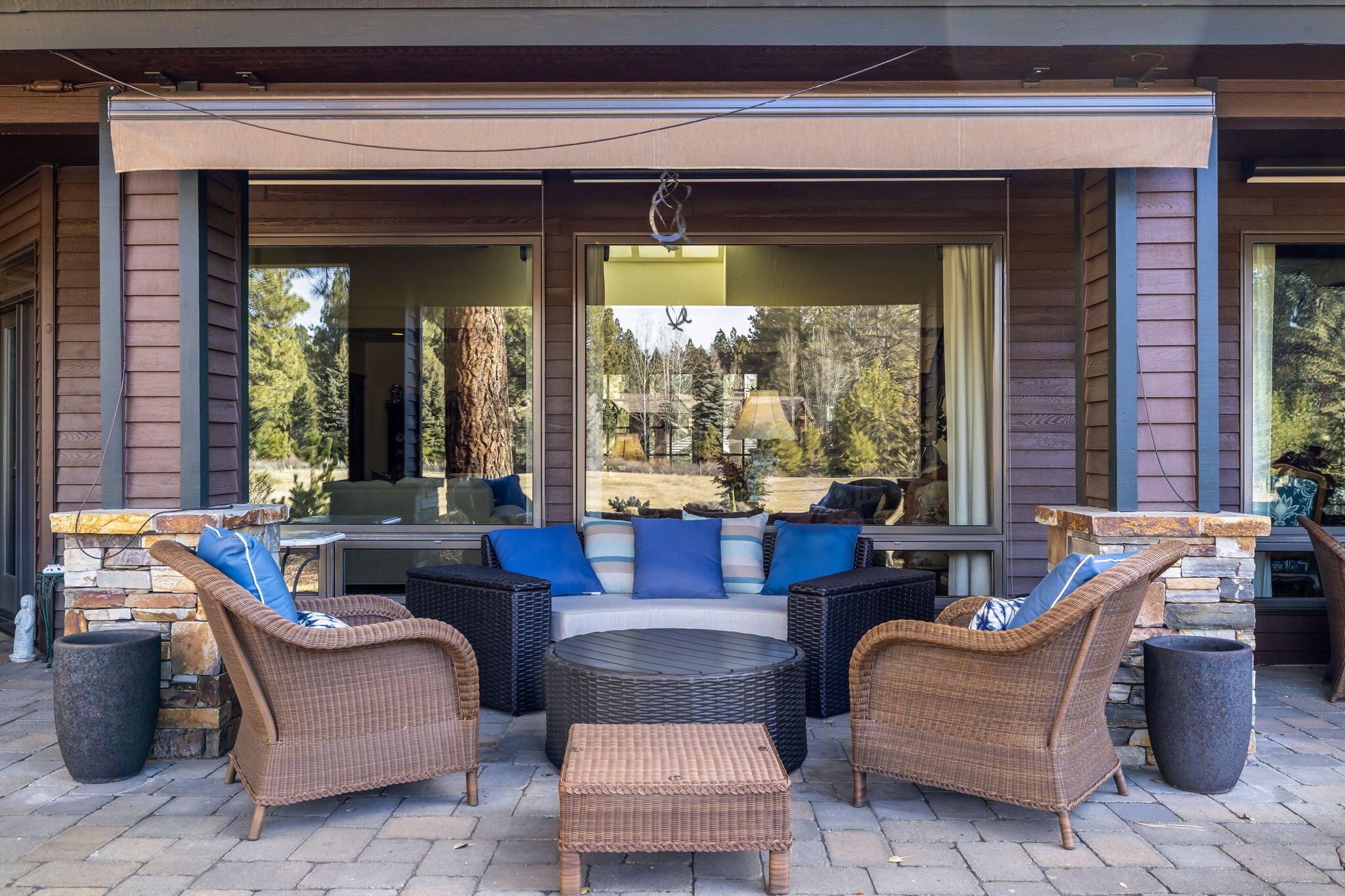 Broken Top - Residential