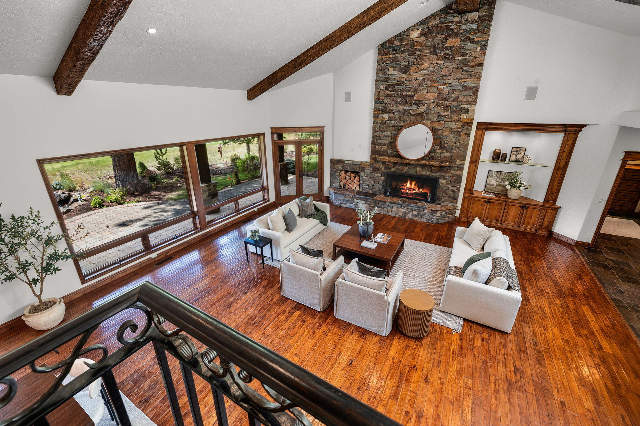 Broken Top - Residential