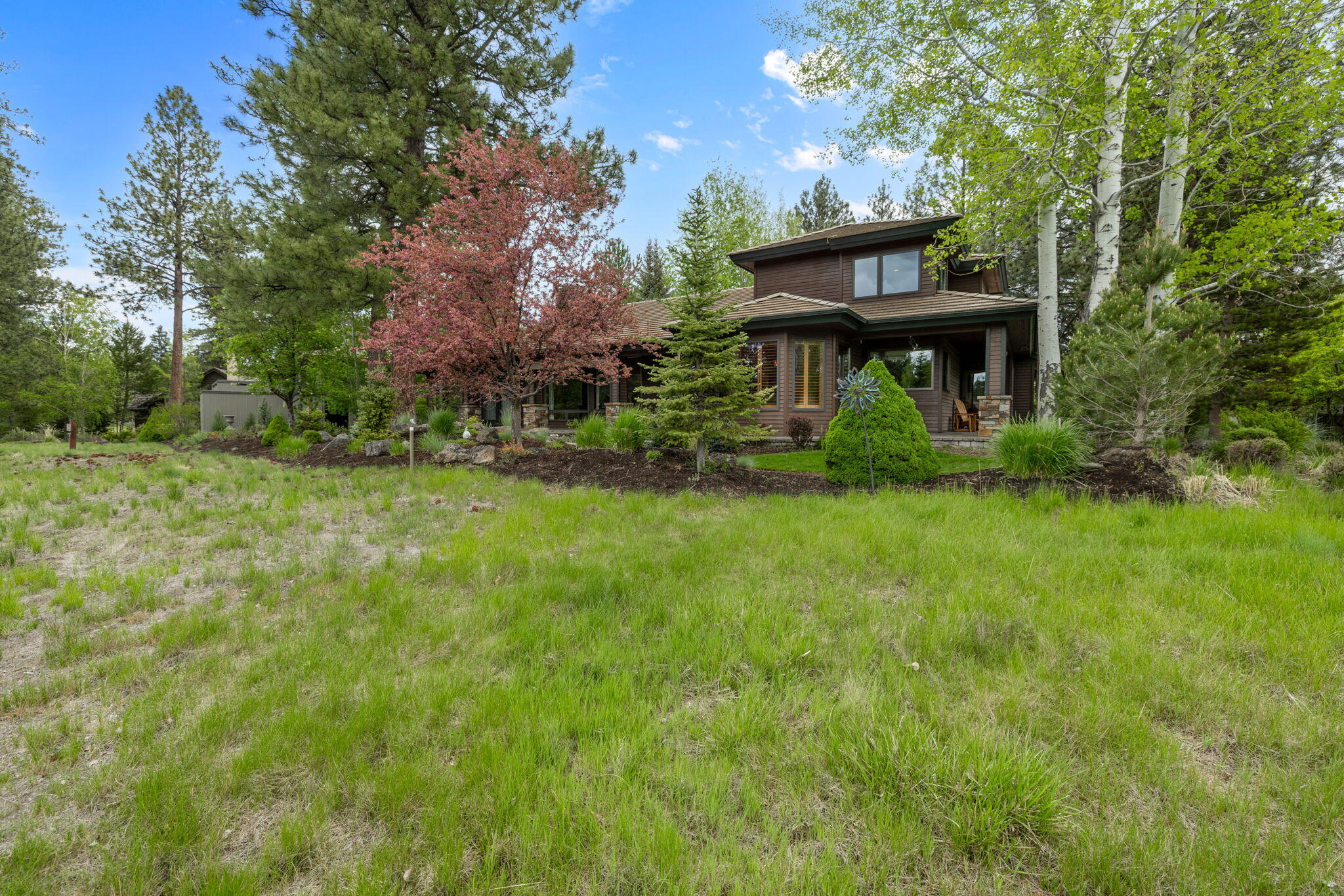 Broken Top - Residential