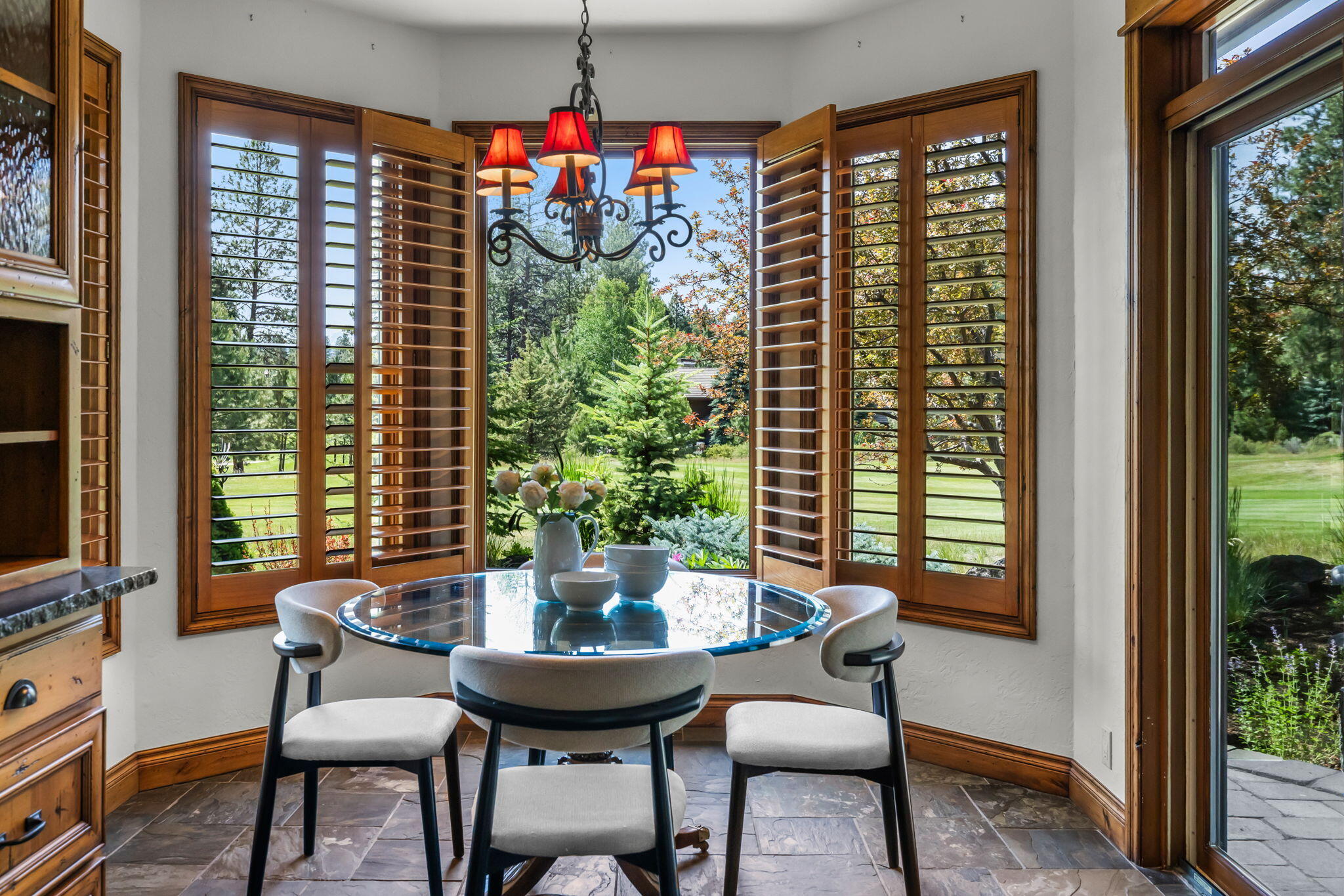 Broken Top - Residential