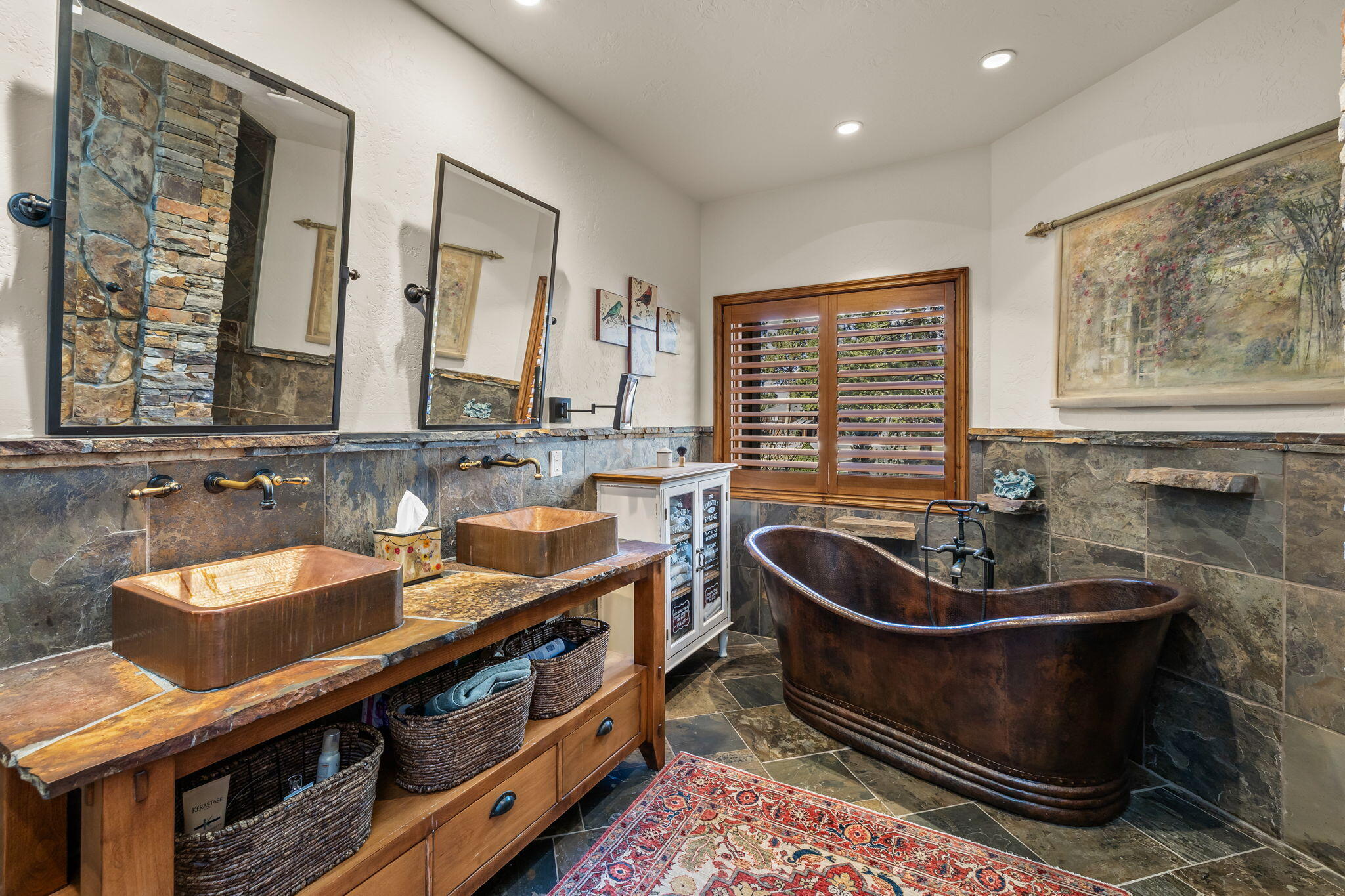 Broken Top - Residential