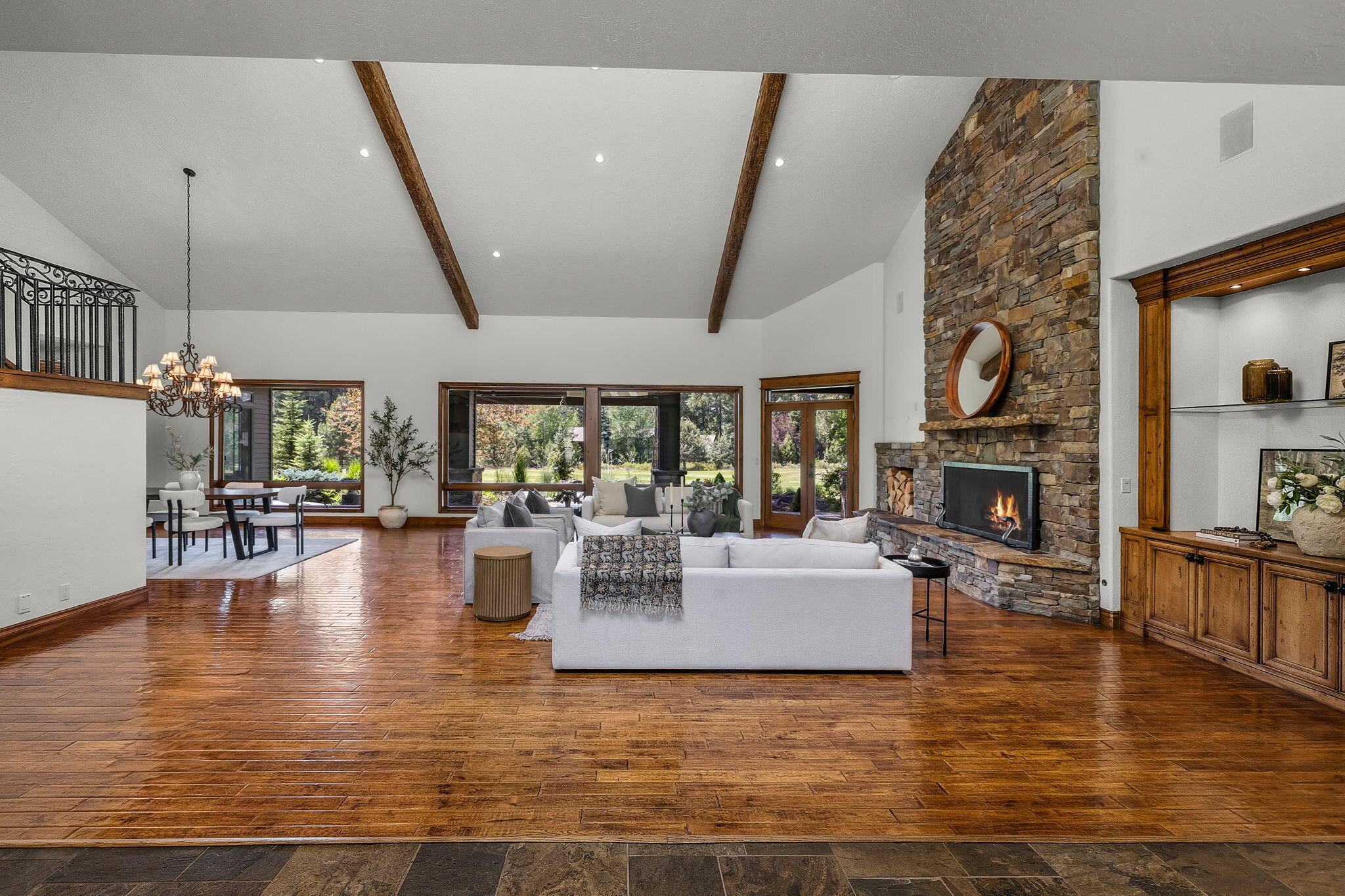 Broken Top - Residential