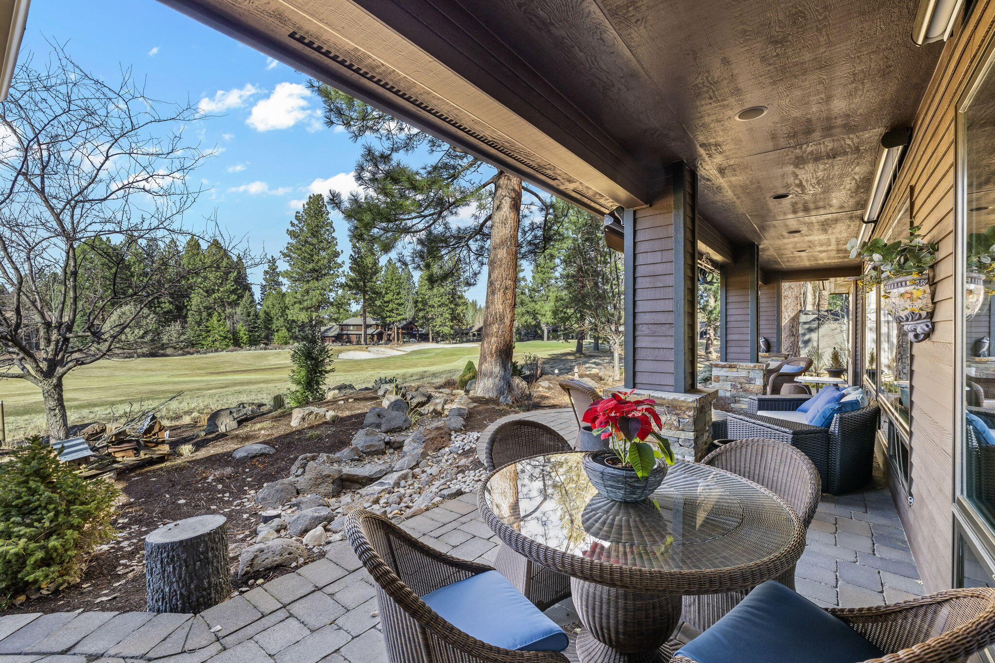 Broken Top - Residential