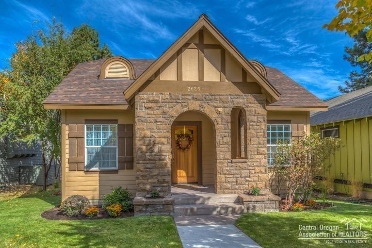 NorthWest Crossing - Residential