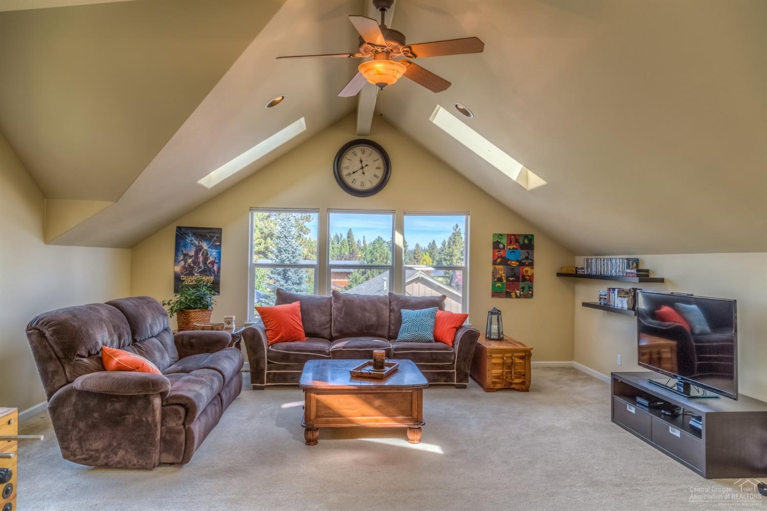 NorthWest Crossing - Residential