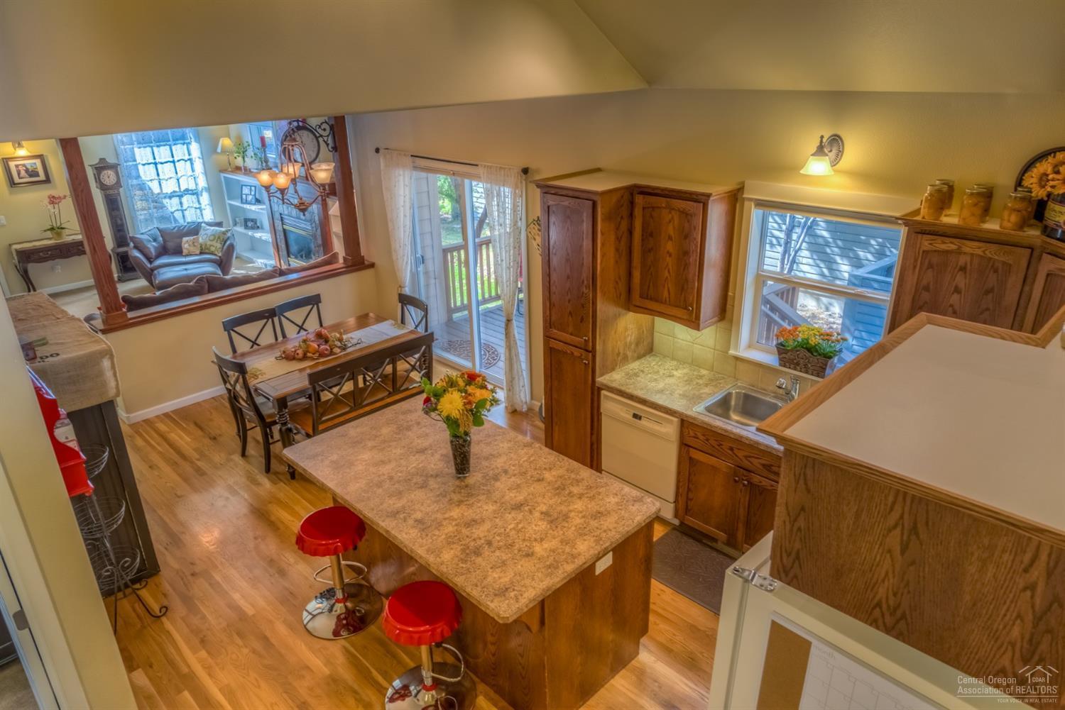 NorthWest Crossing - Residential