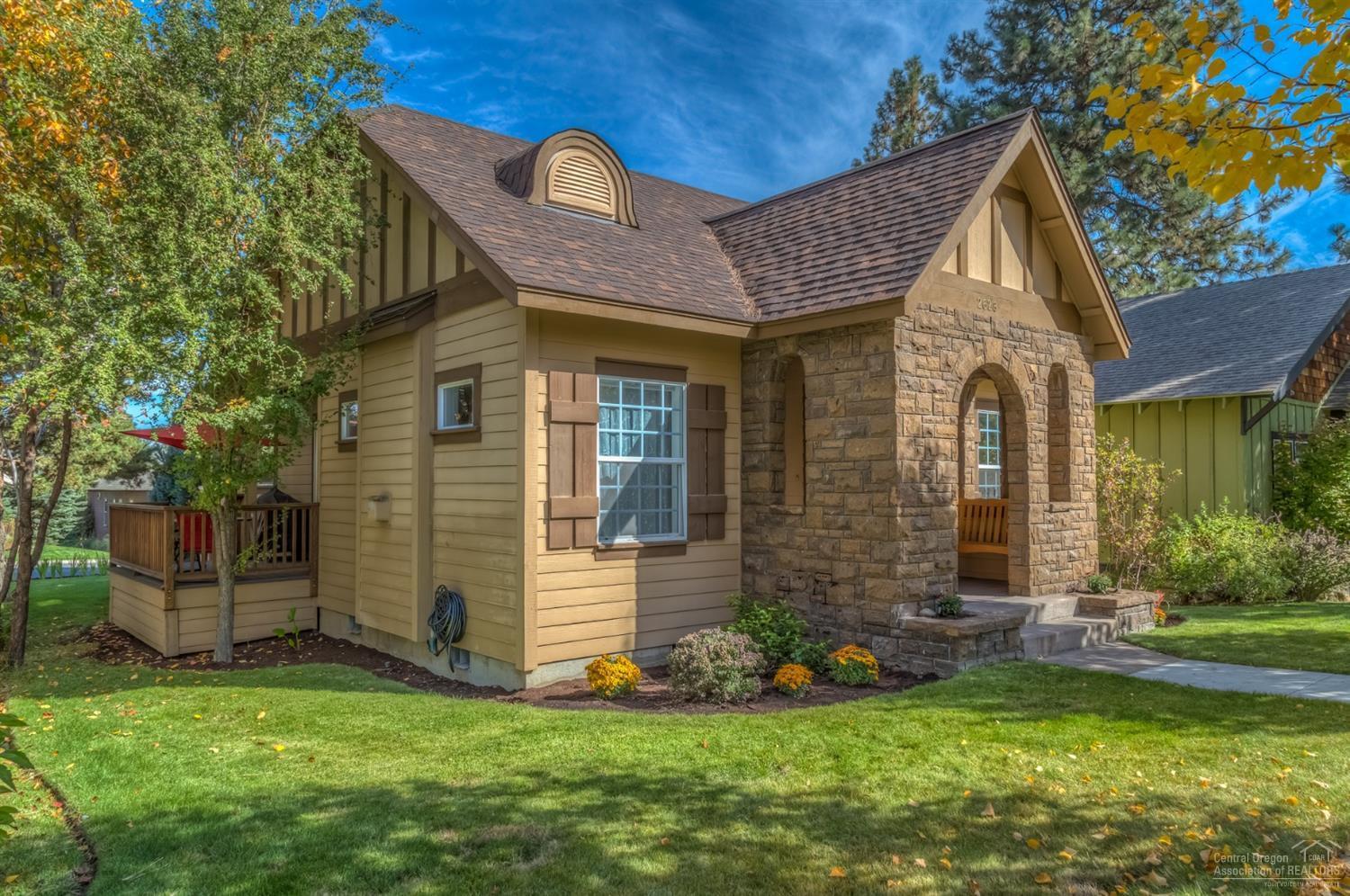 NorthWest Crossing - Residential