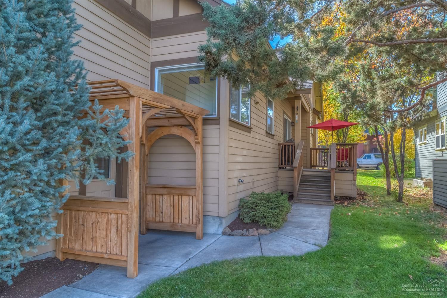 NorthWest Crossing - Residential