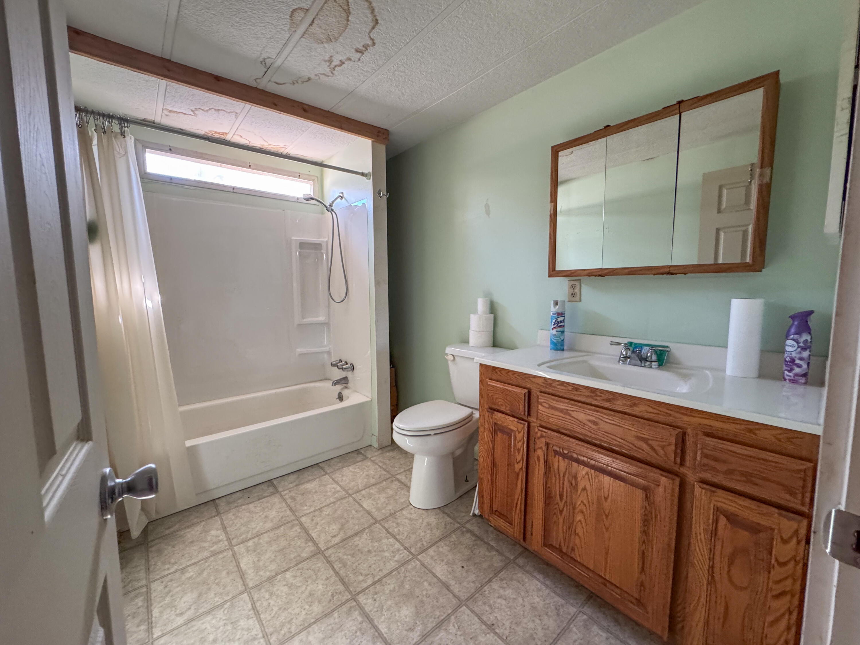 Ferguson Mountain Pines - Residential