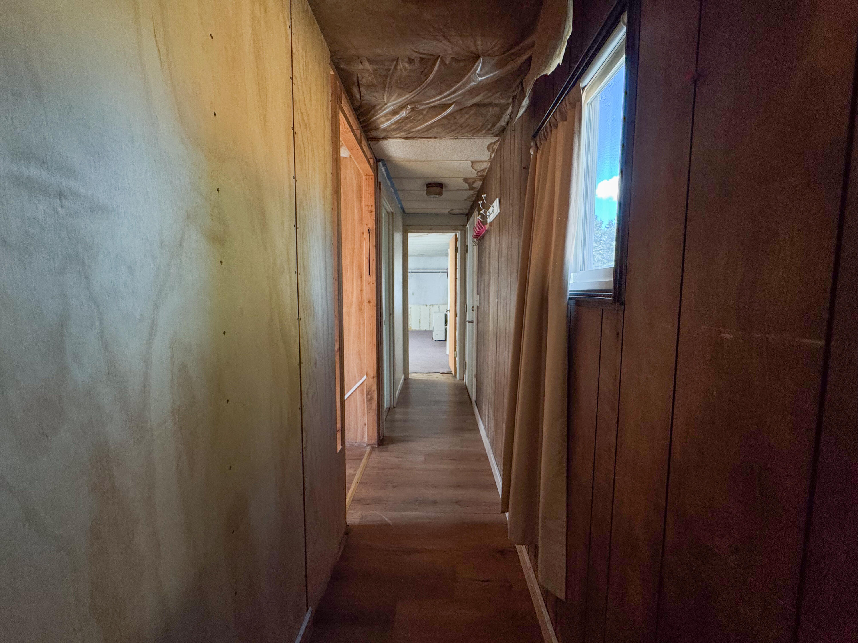 Ferguson Mountain Pines - Residential