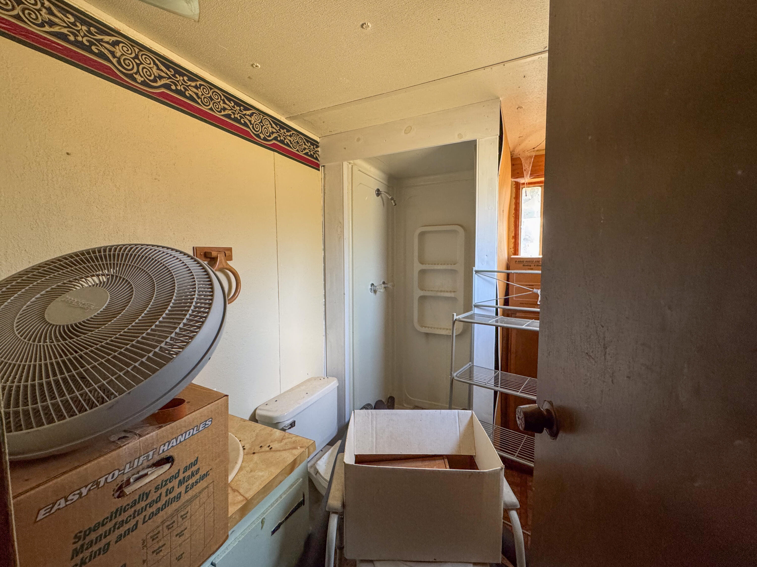 Ferguson Mountain Pines - Residential