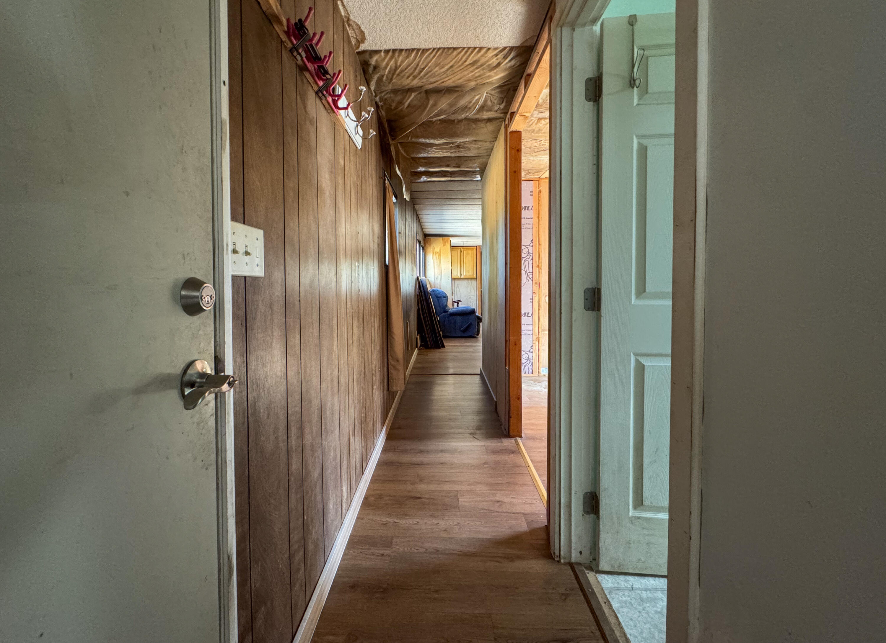 Ferguson Mountain Pines - Residential