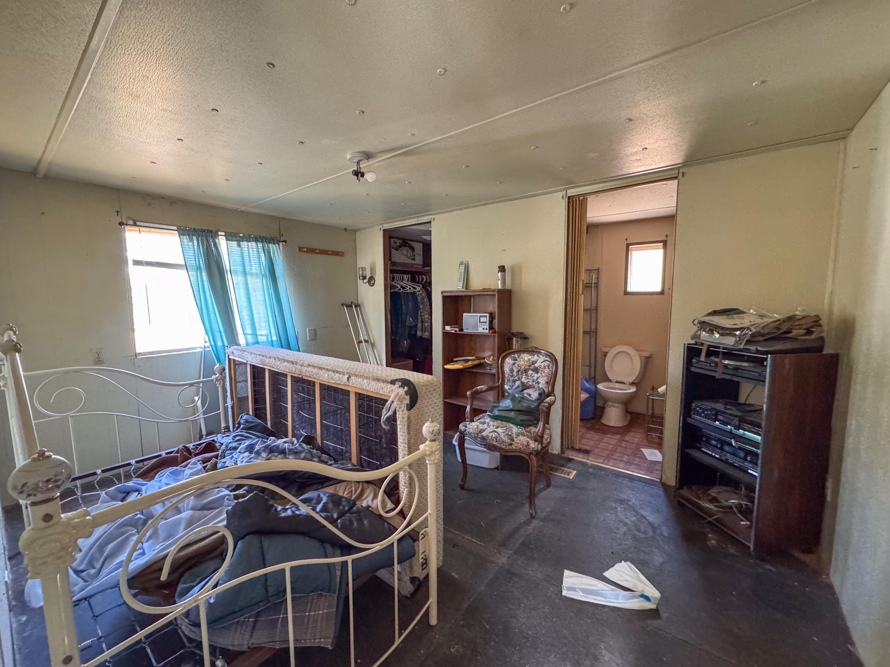 Ferguson Mountain Pines - Residential