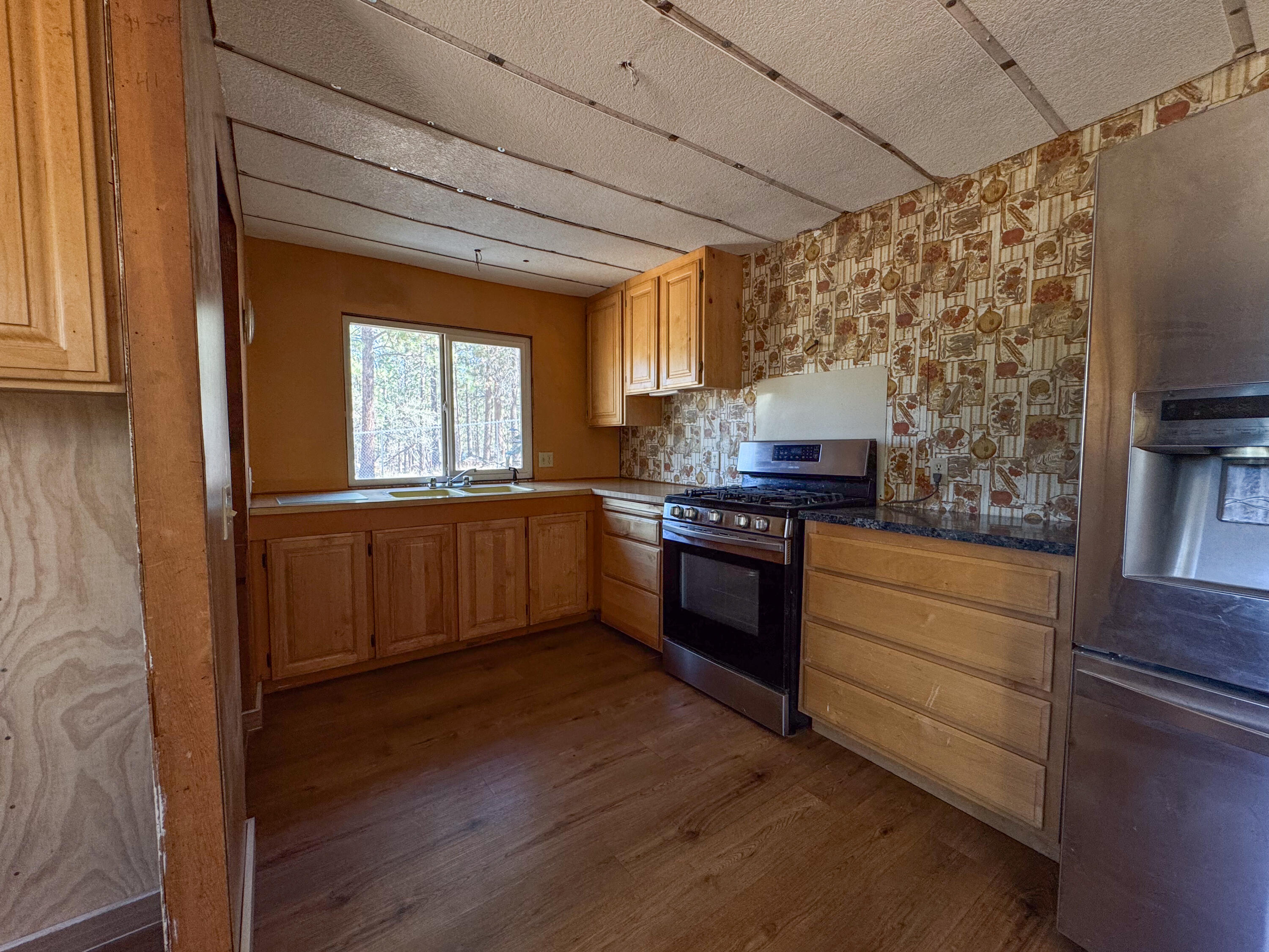 Ferguson Mountain Pines - Residential