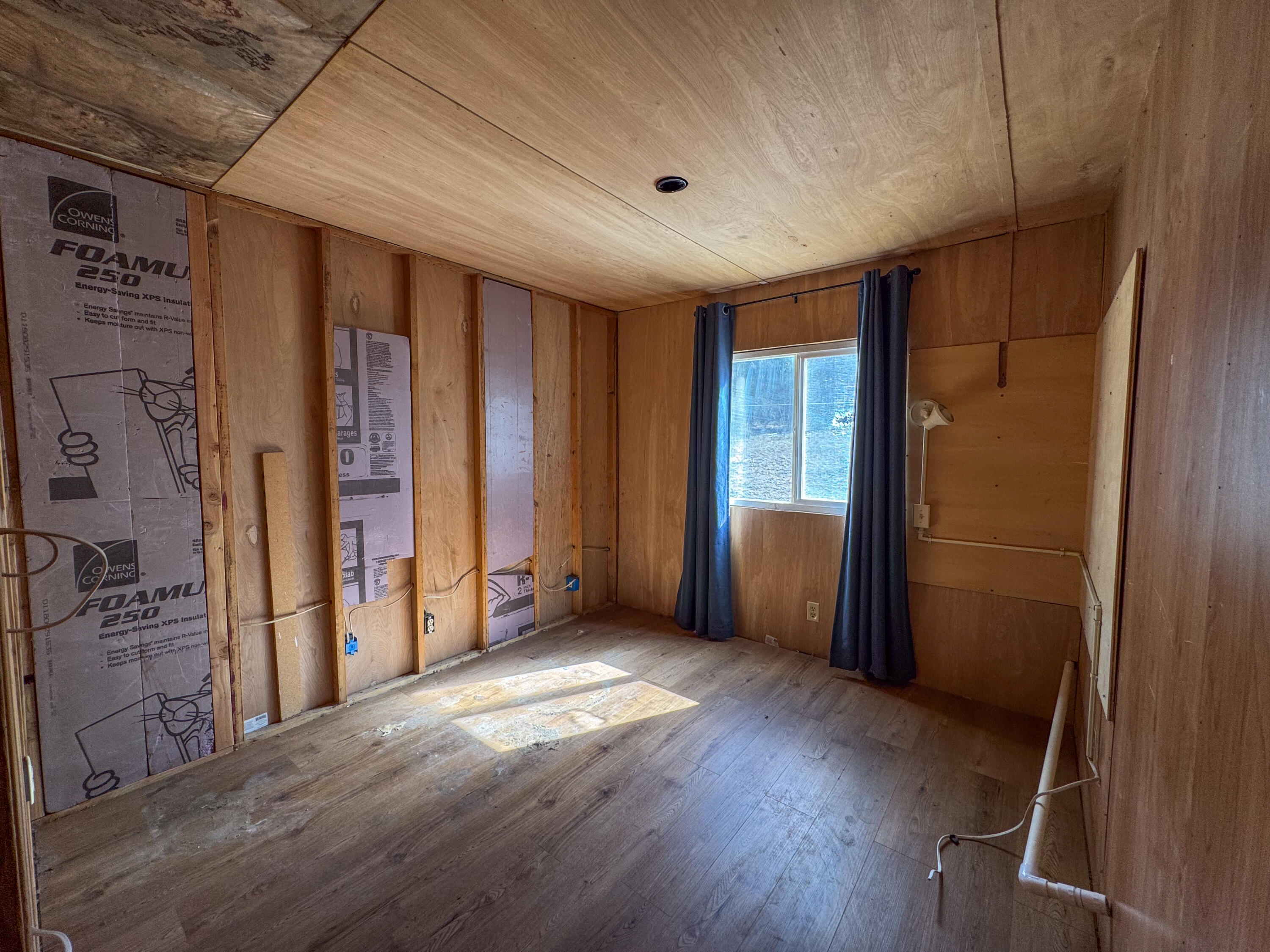 Ferguson Mountain Pines - Residential