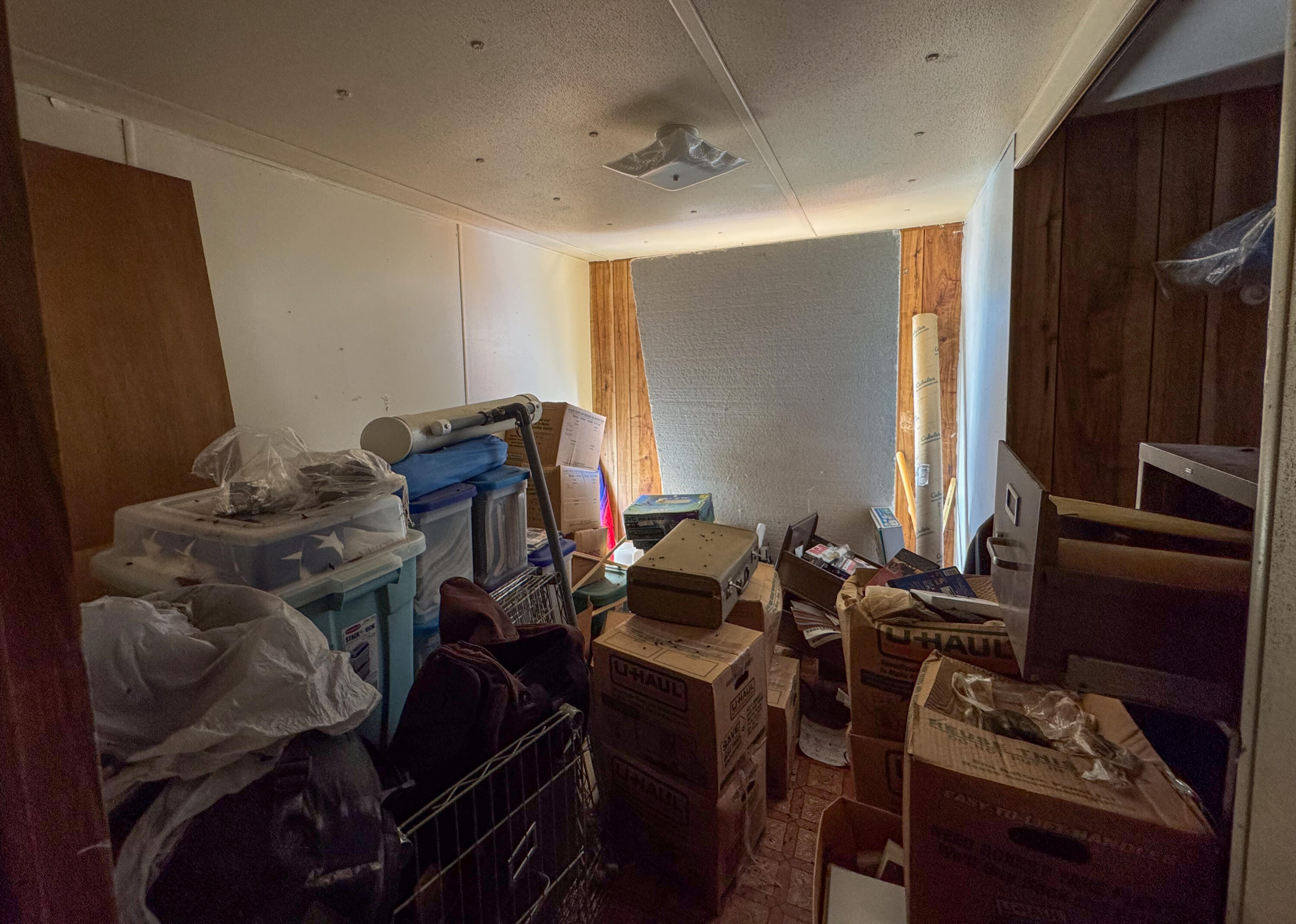 Ferguson Mountain Pines - Residential