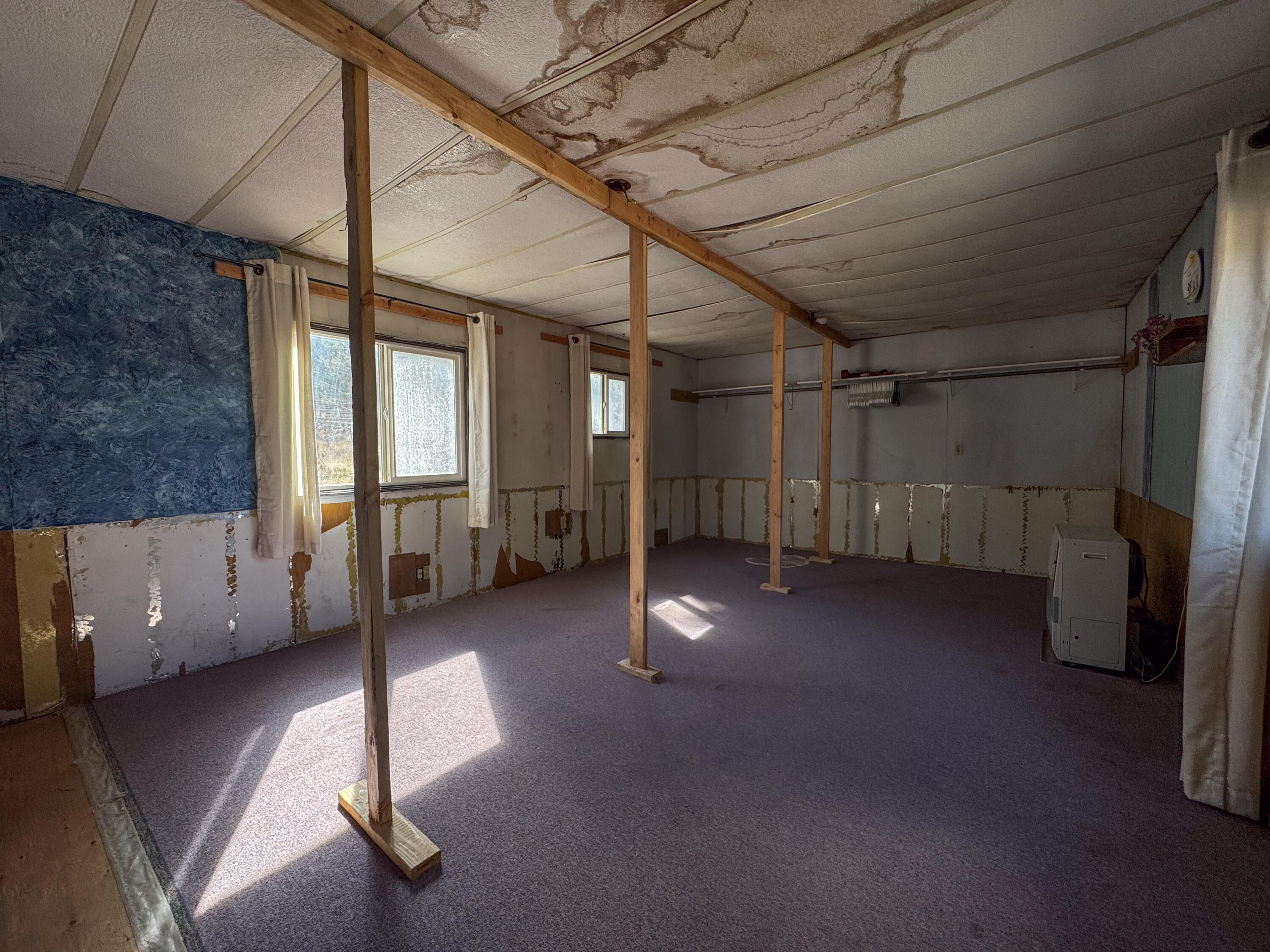 Ferguson Mountain Pines - Residential