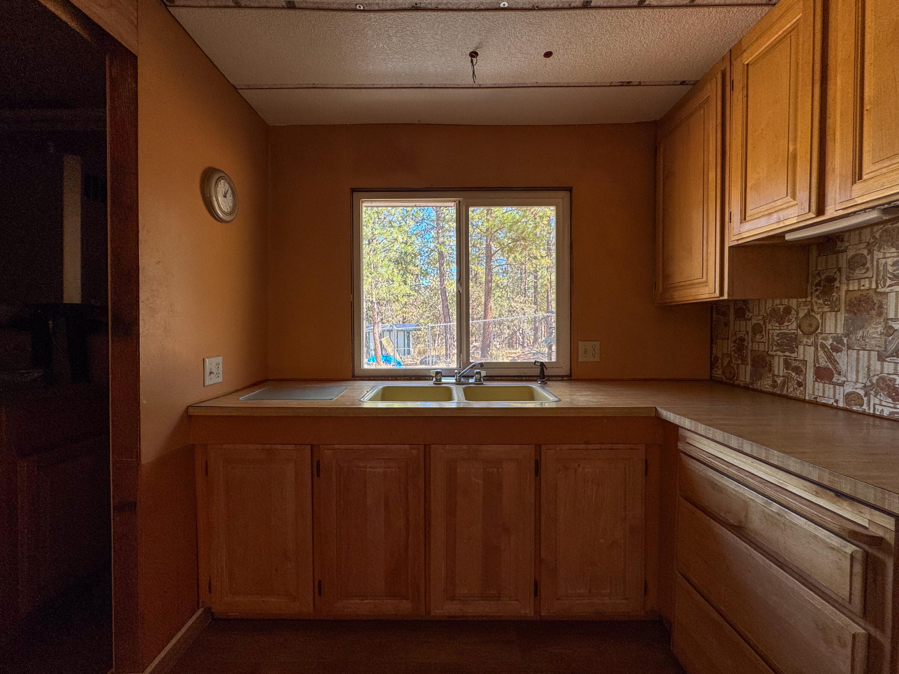 Ferguson Mountain Pines - Residential