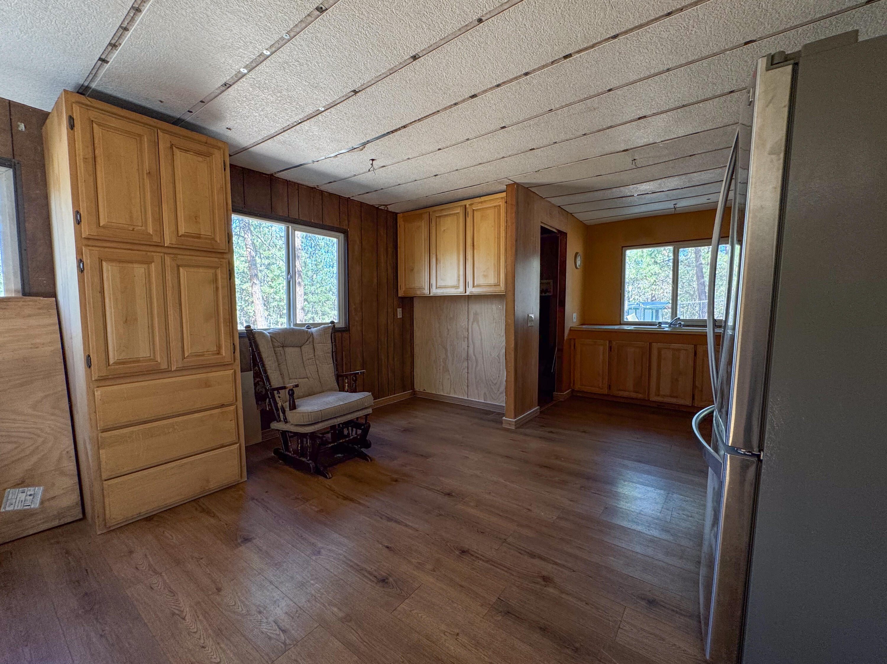 Ferguson Mountain Pines - Residential