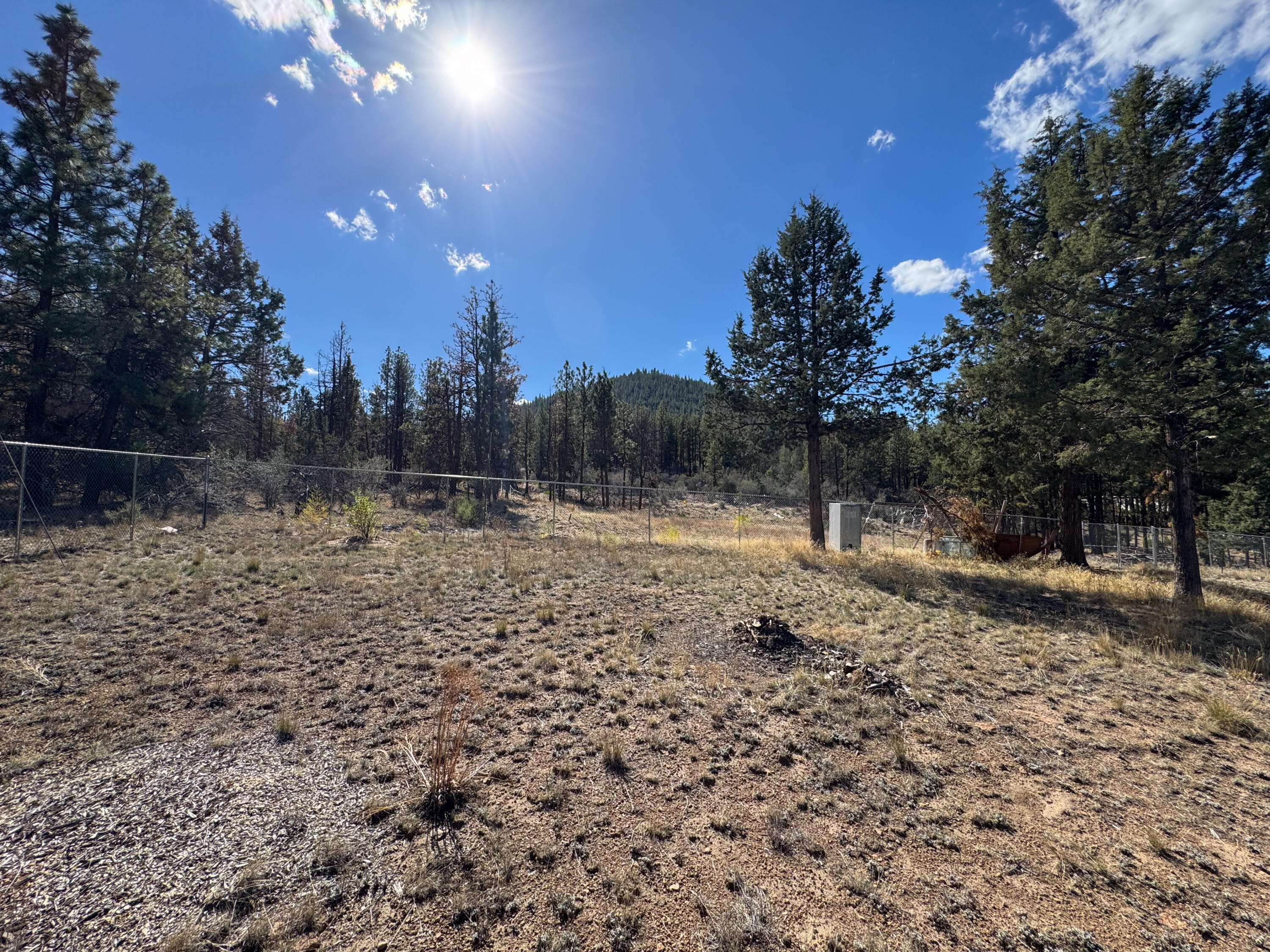 Ferguson Mountain Pines - Residential