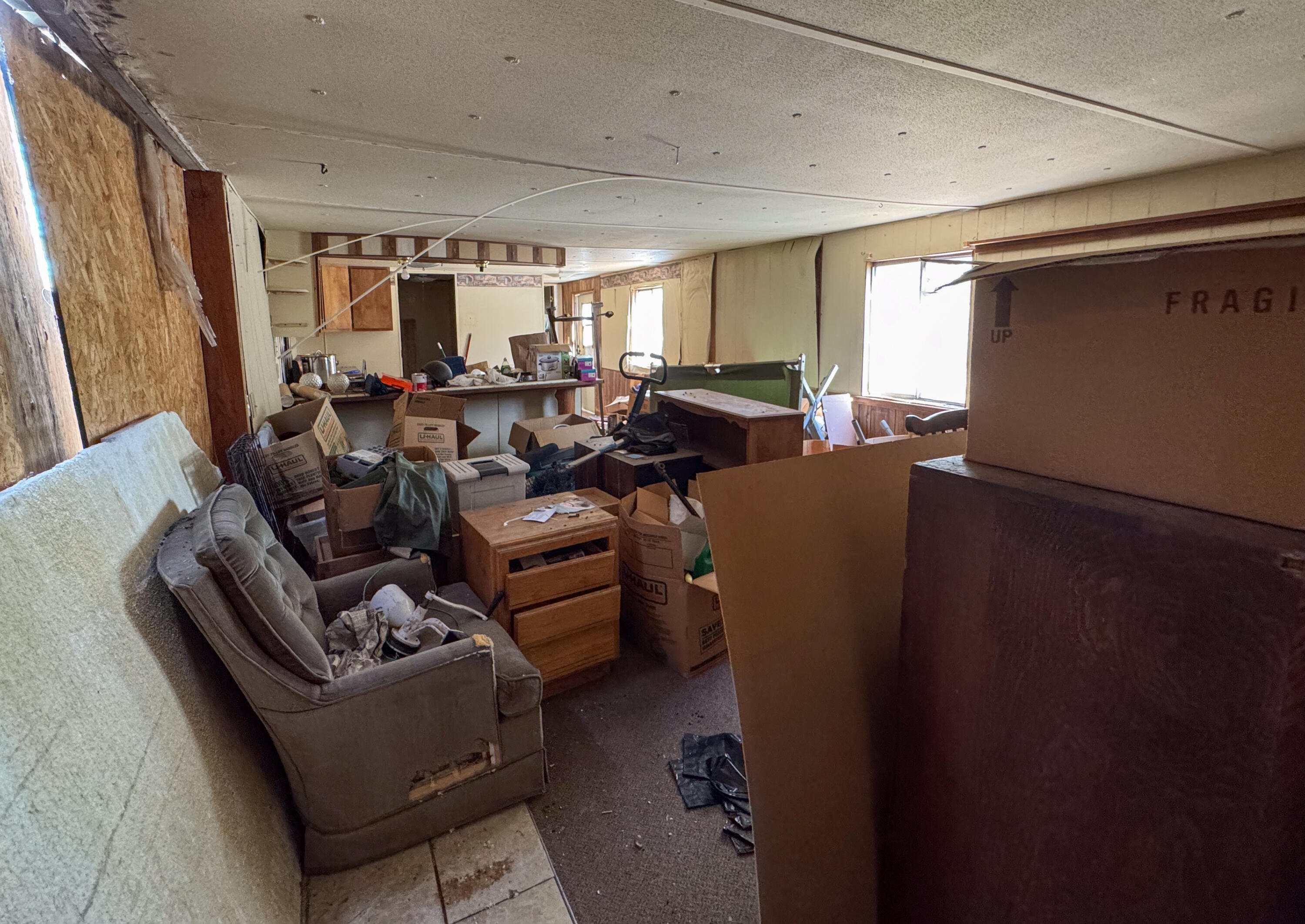 Ferguson Mountain Pines - Residential