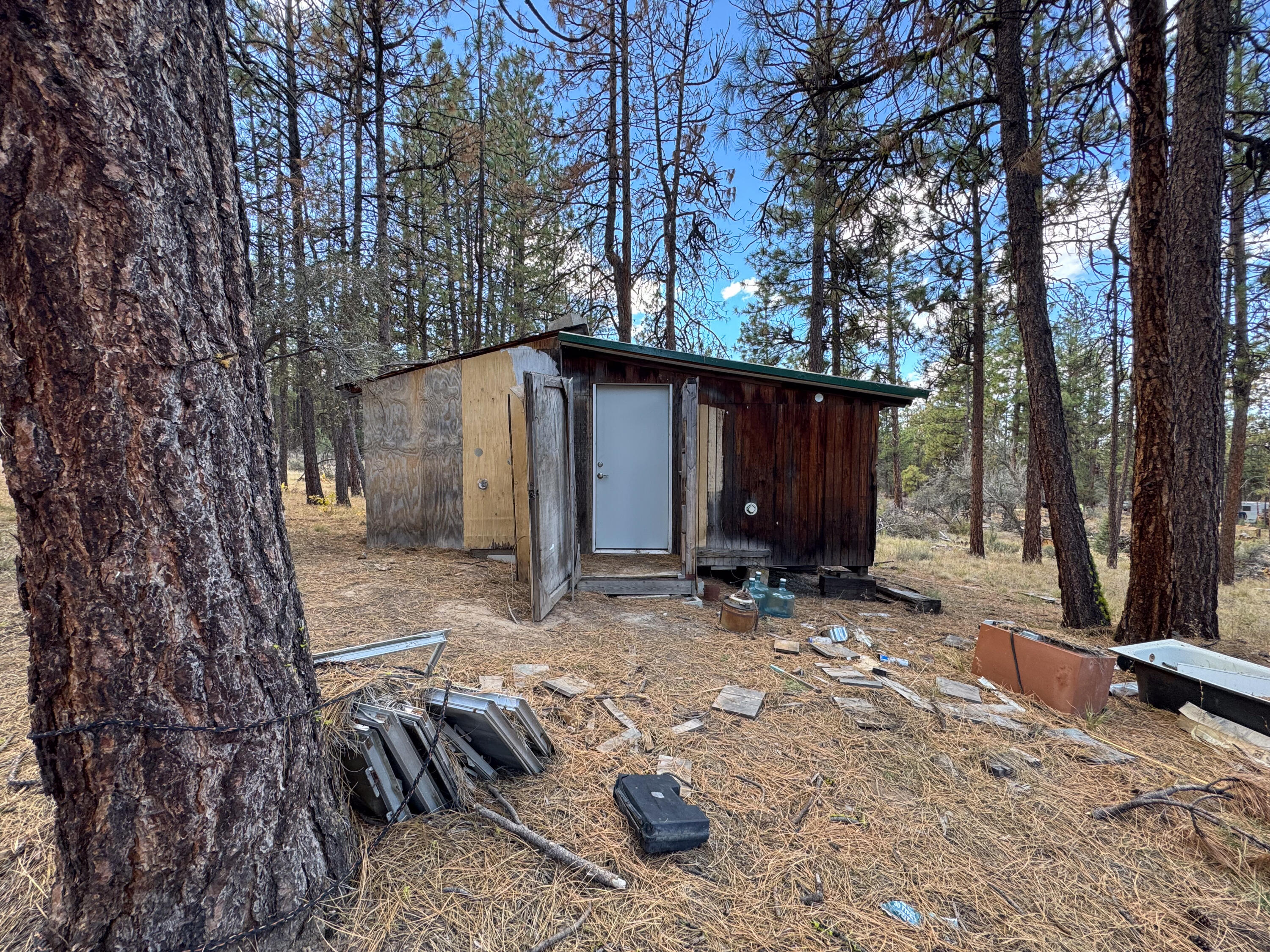 Ferguson Mountain Pines - Residential