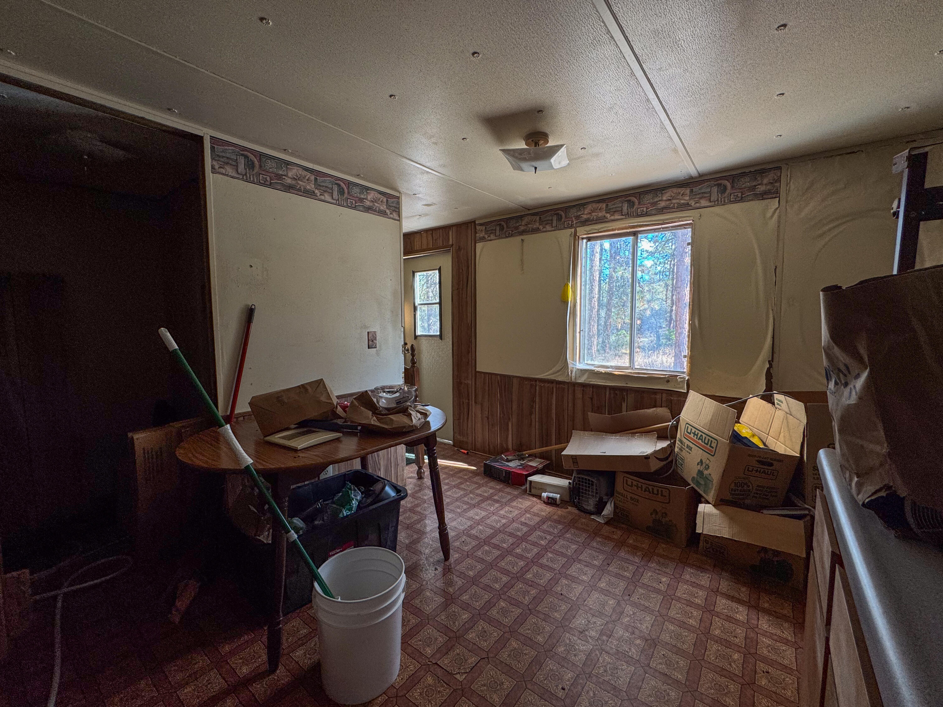 Ferguson Mountain Pines - Residential