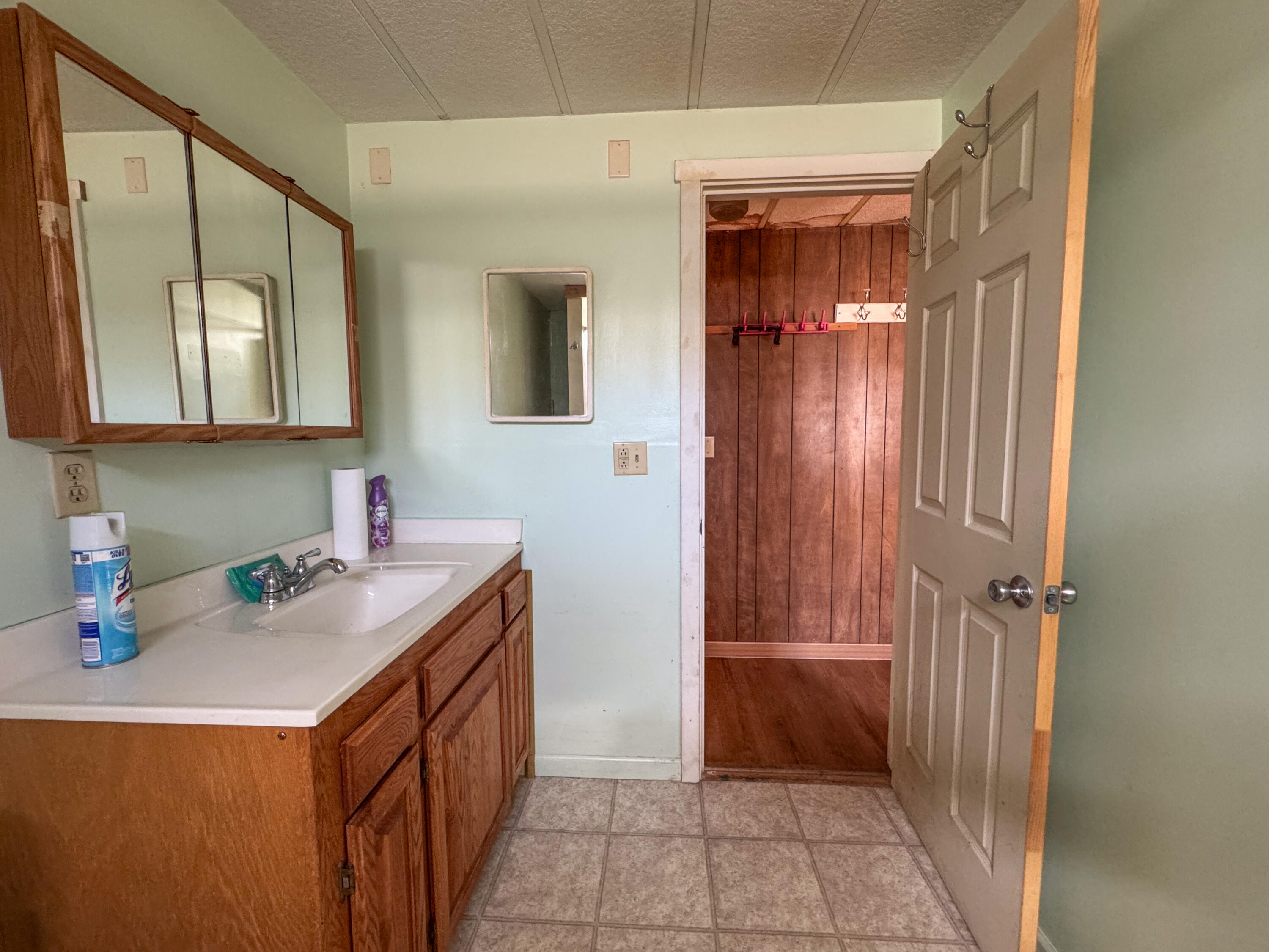 Ferguson Mountain Pines - Residential