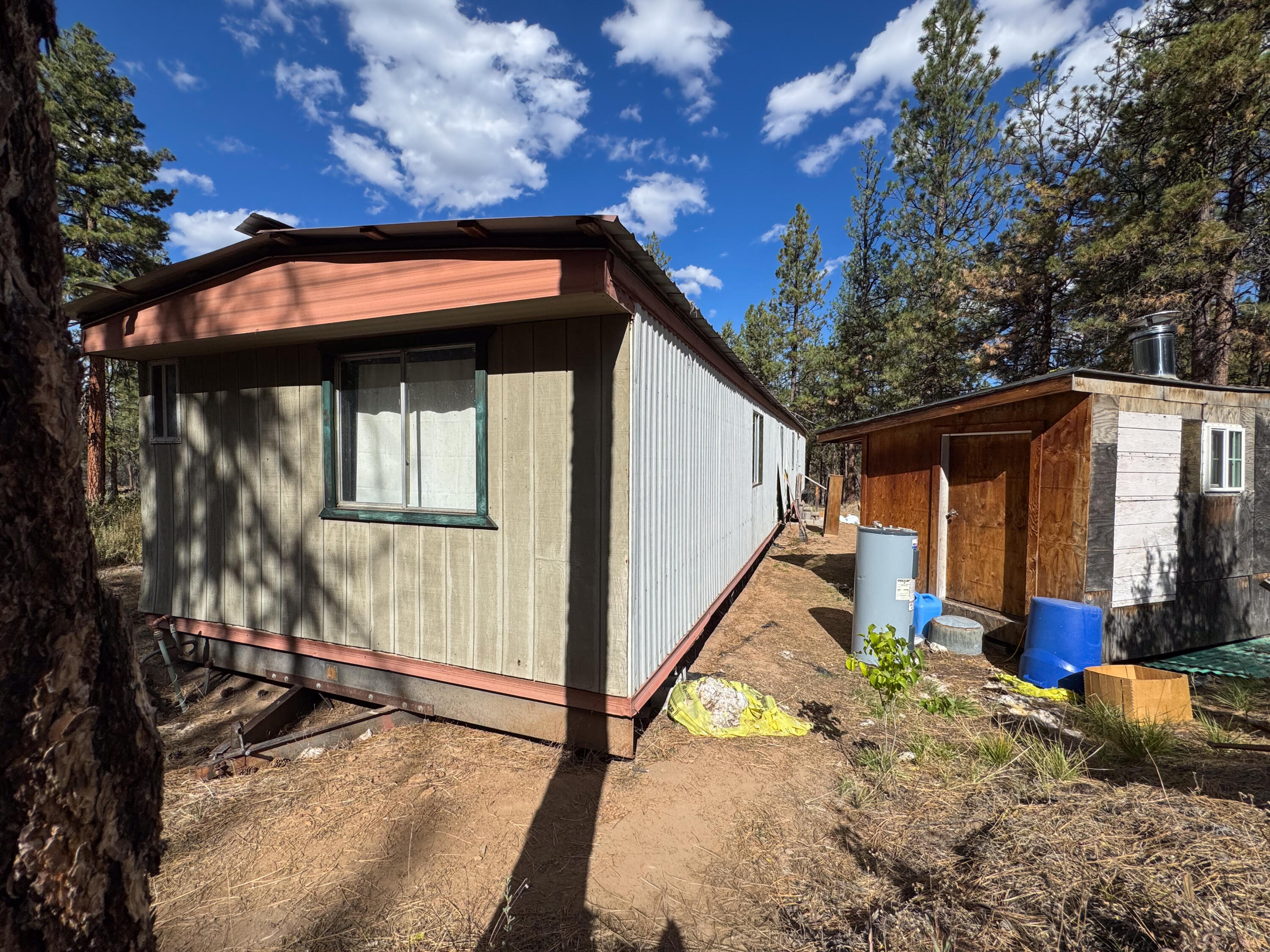 Ferguson Mountain Pines - Residential