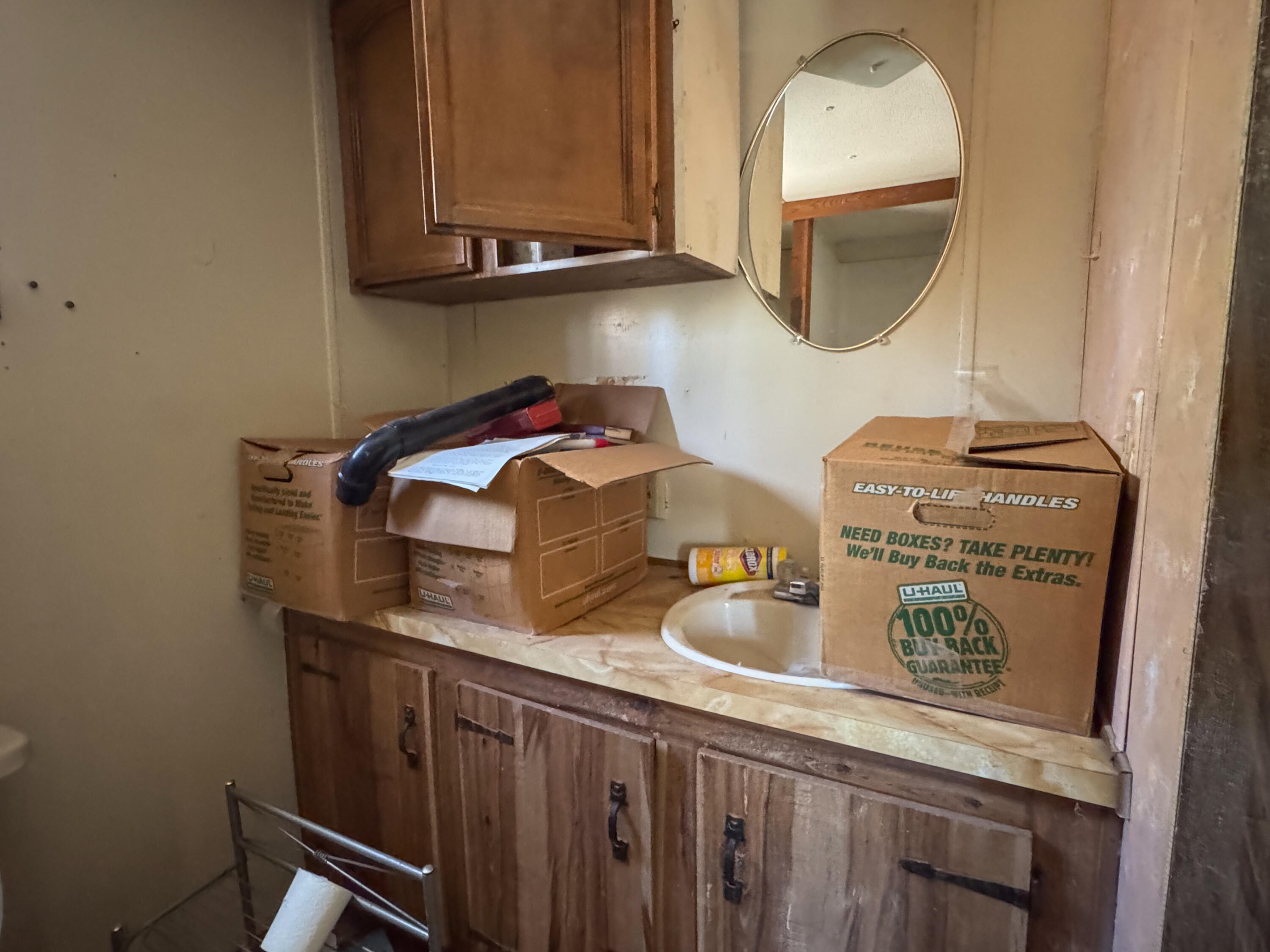 Ferguson Mountain Pines - Residential