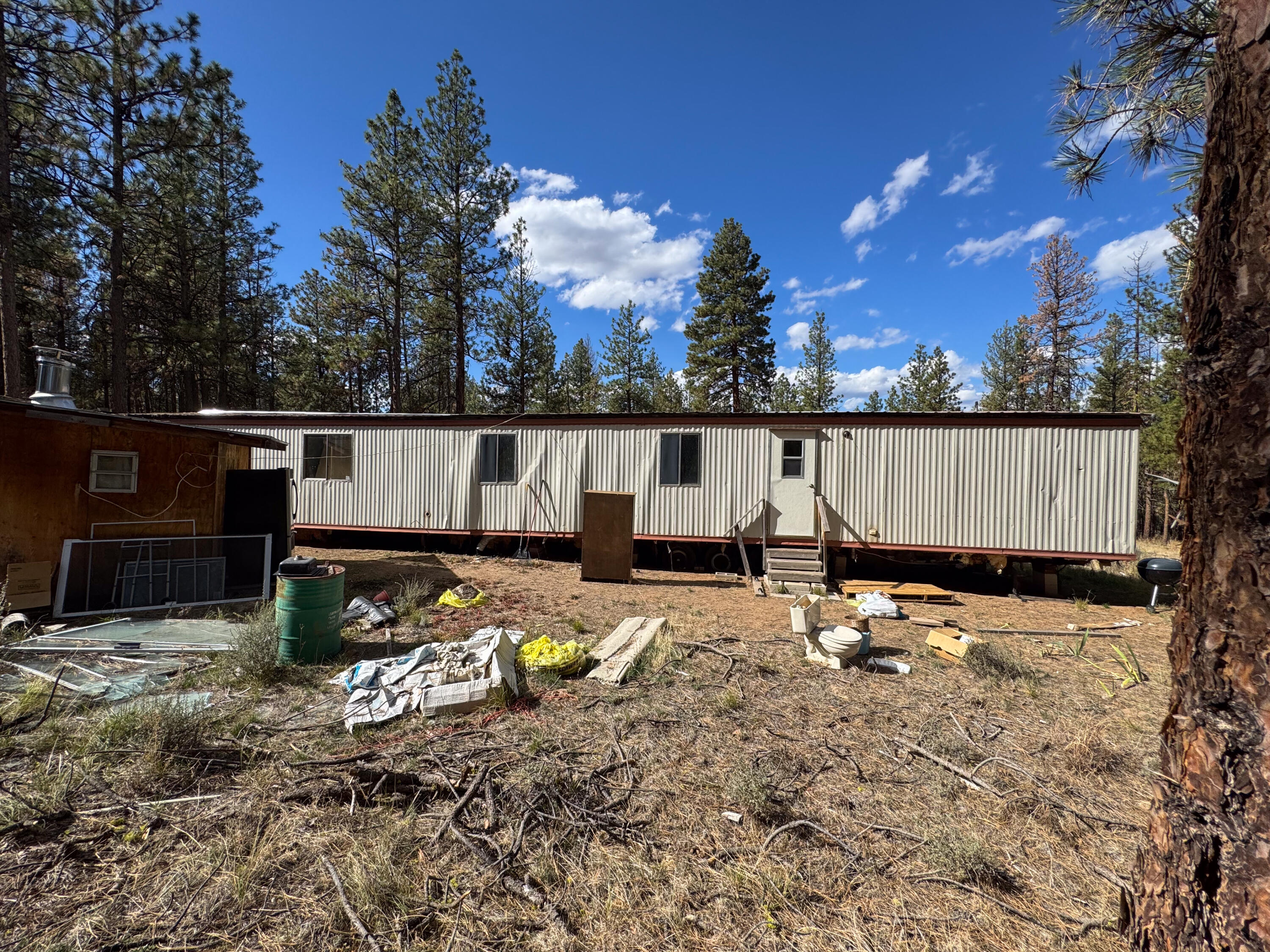 Ferguson Mountain Pines - Residential