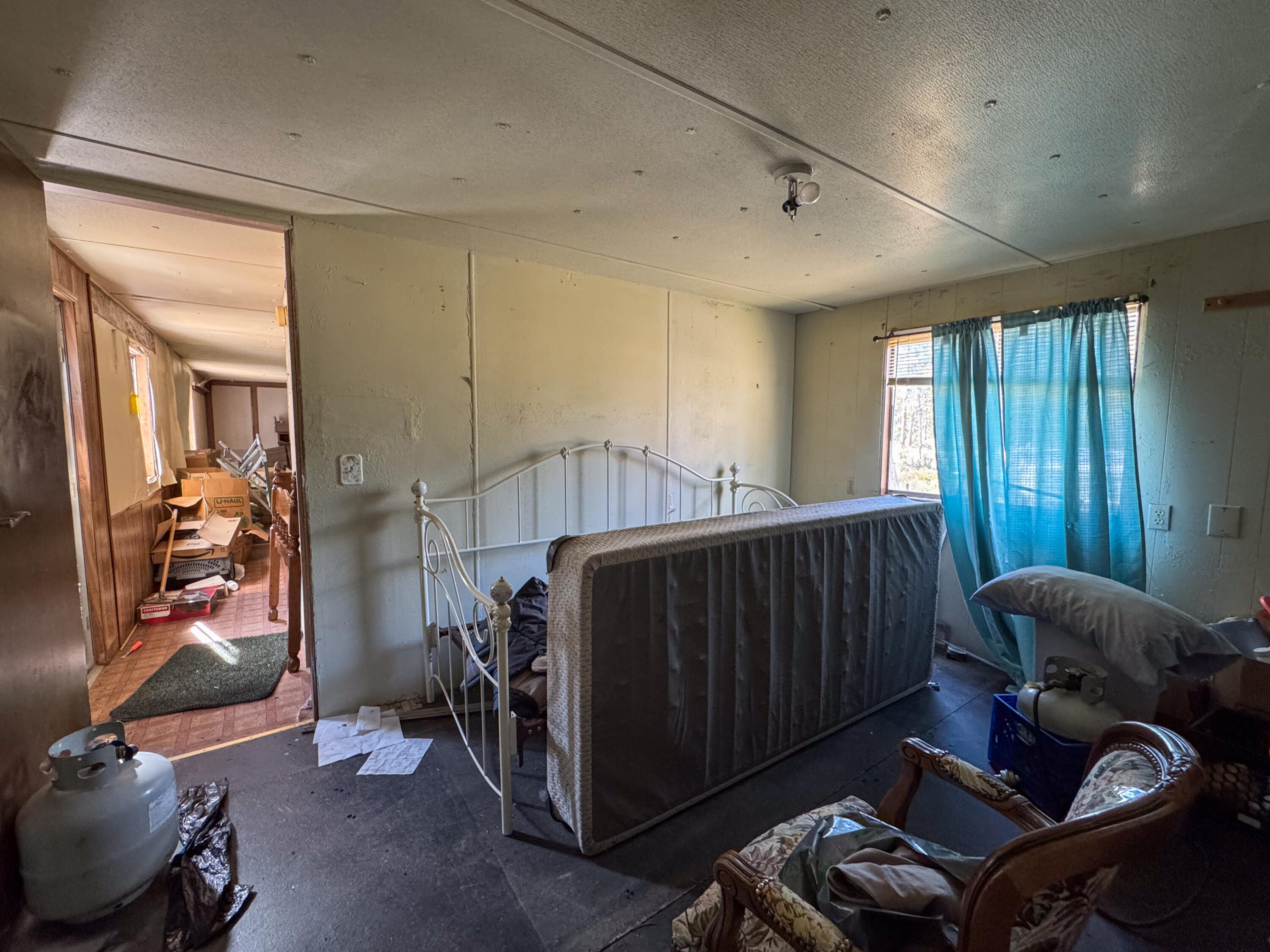 Ferguson Mountain Pines - Residential