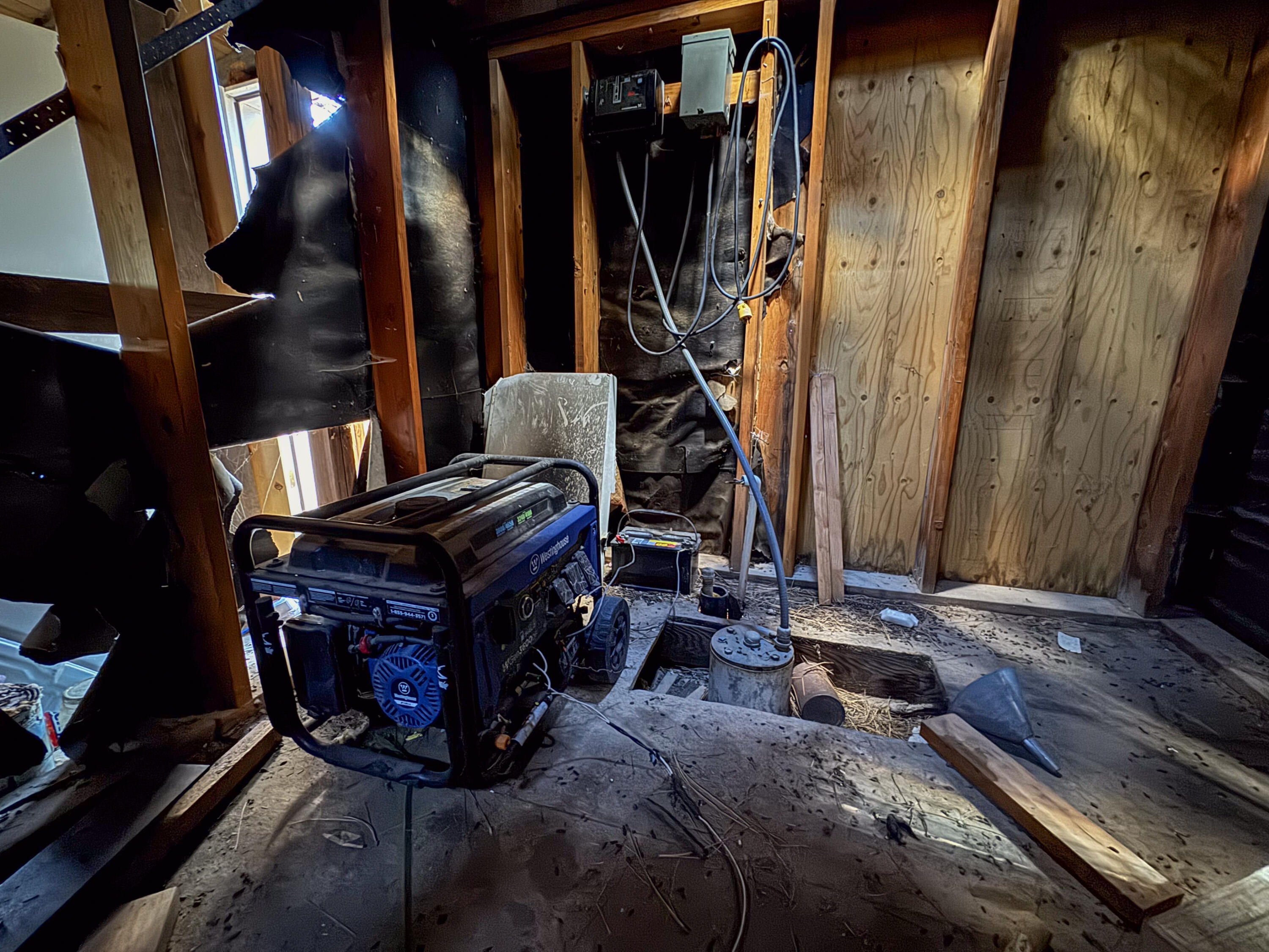 Ferguson Mountain Pines - Residential