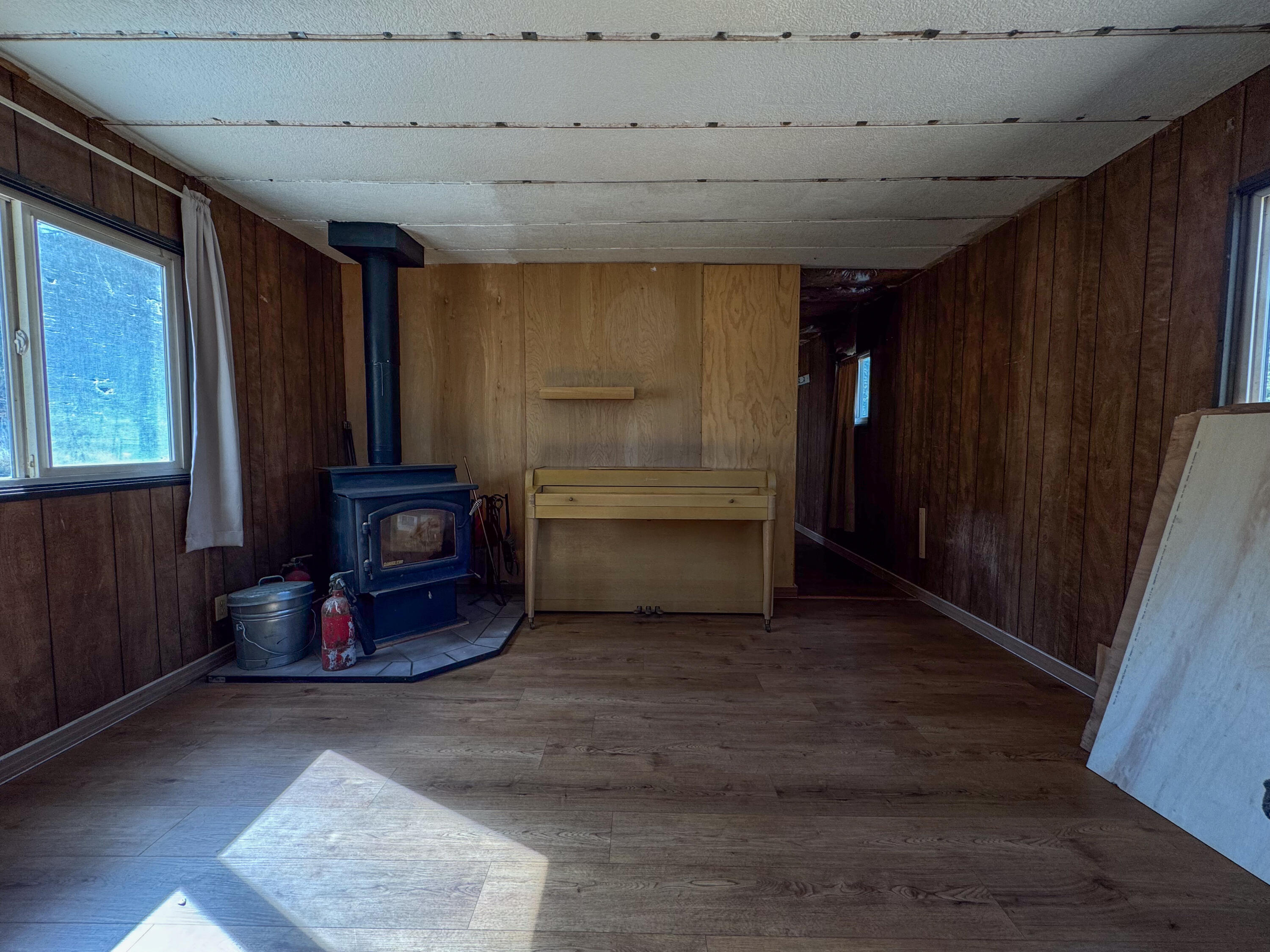 Ferguson Mountain Pines - Residential