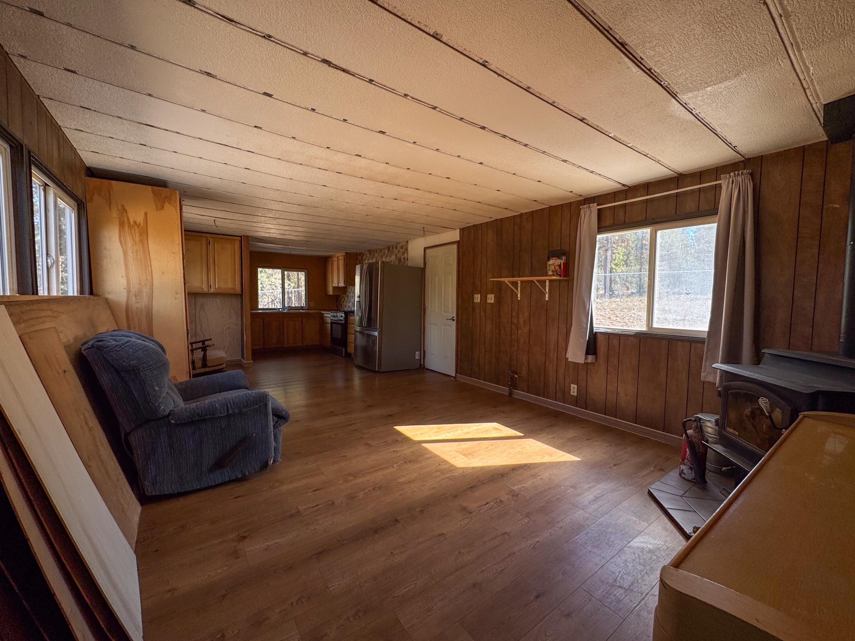 Ferguson Mountain Pines - Residential