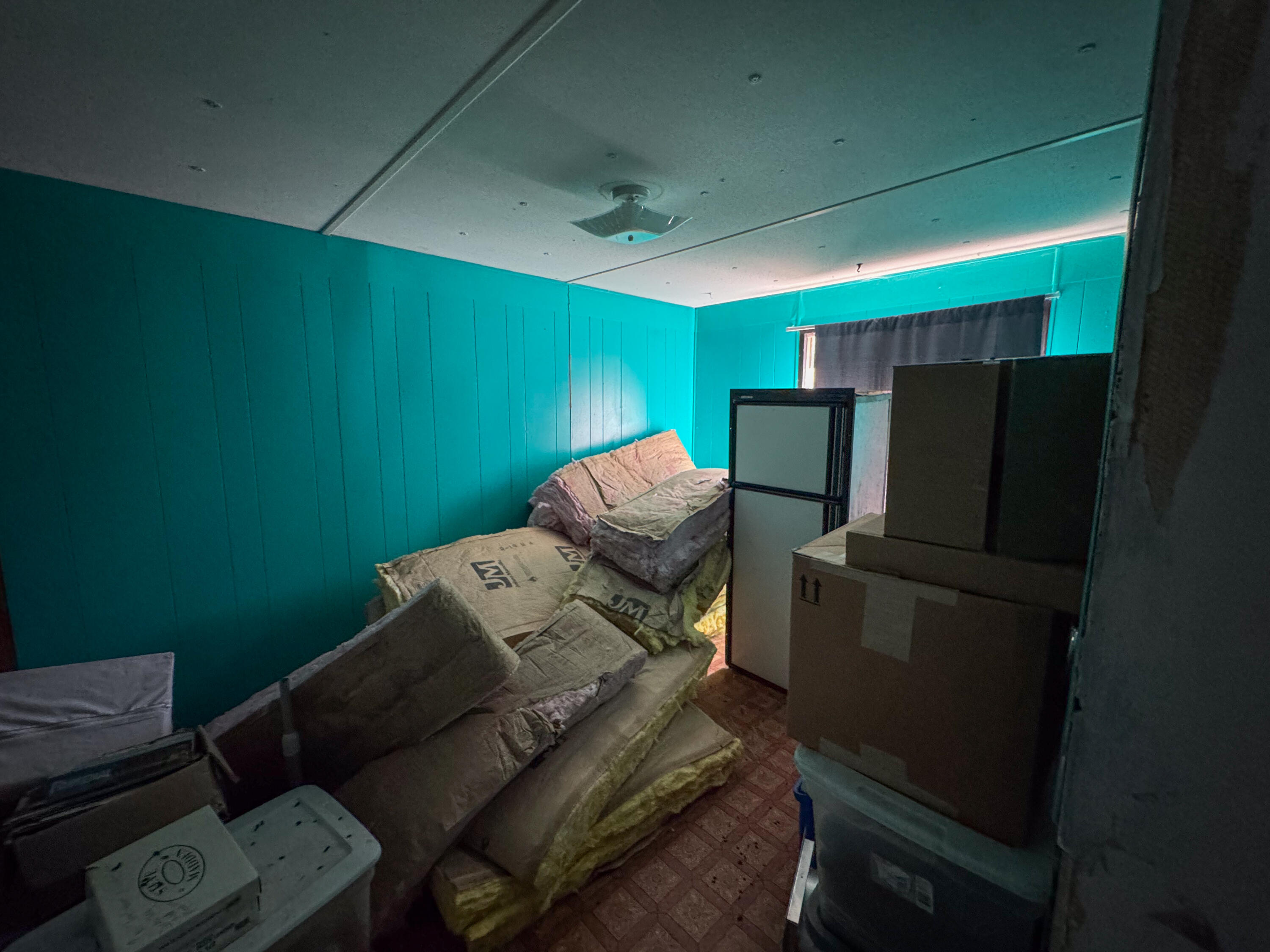 Ferguson Mountain Pines - Residential