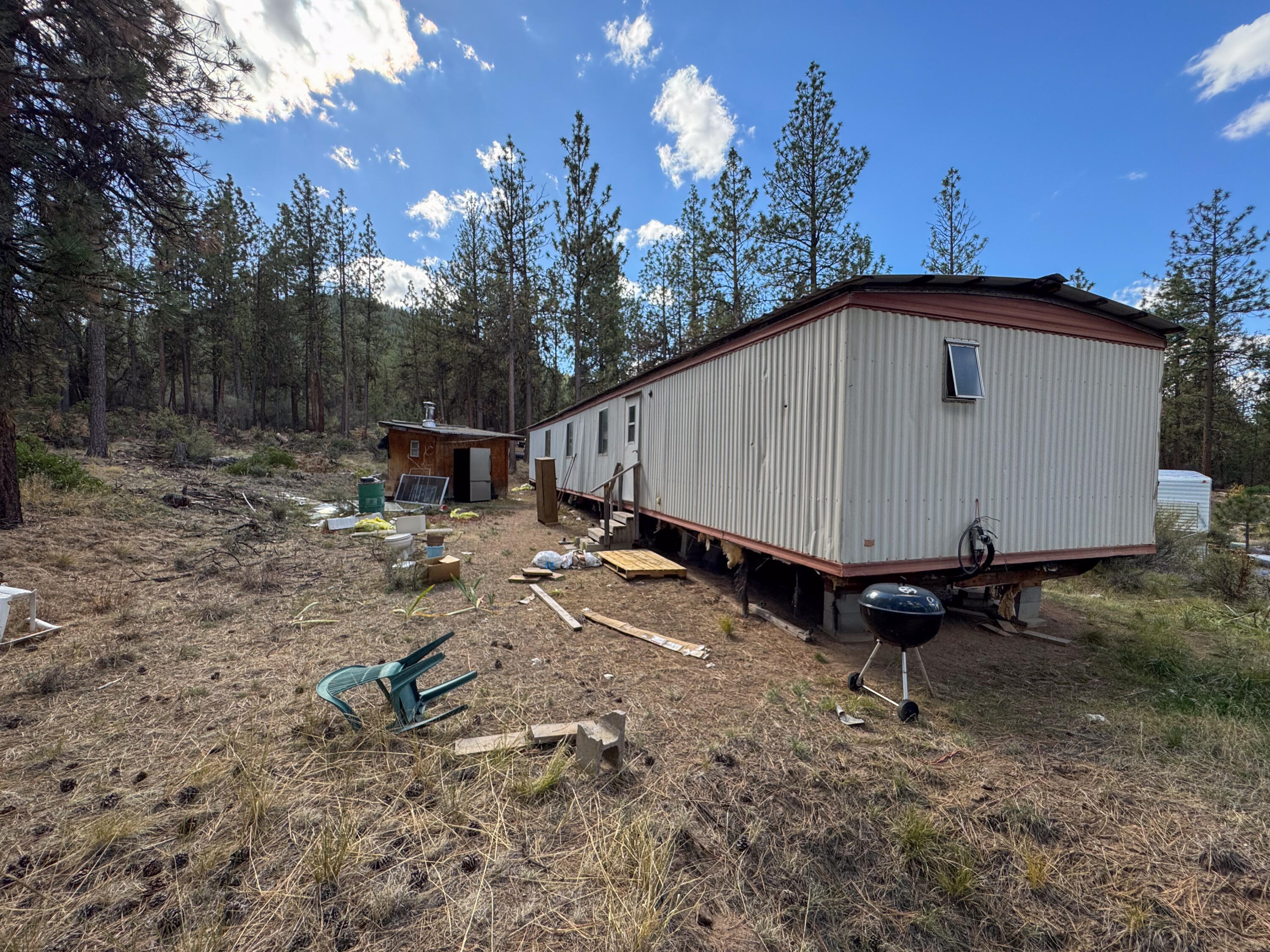 Ferguson Mountain Pines - Residential