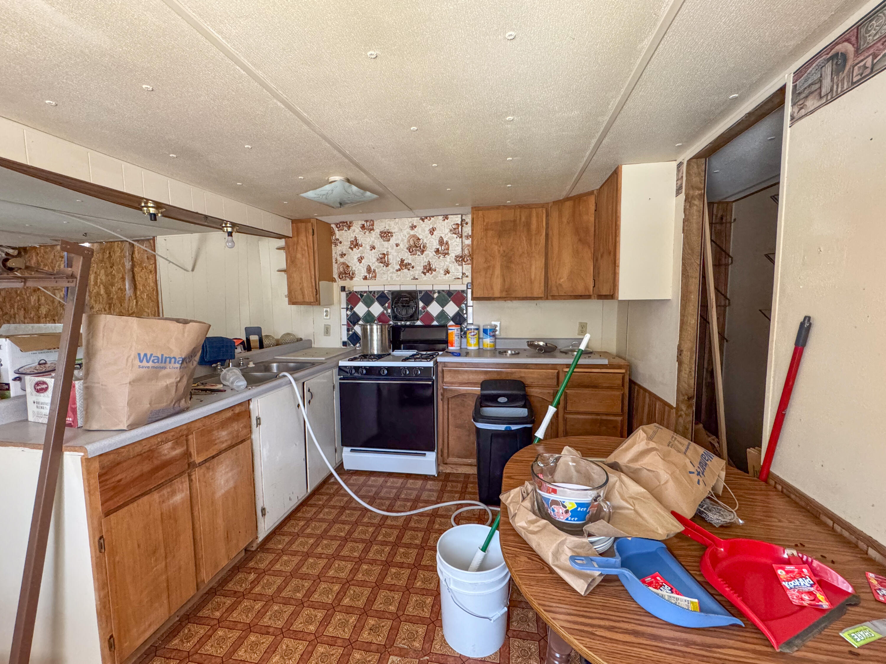 Ferguson Mountain Pines - Residential