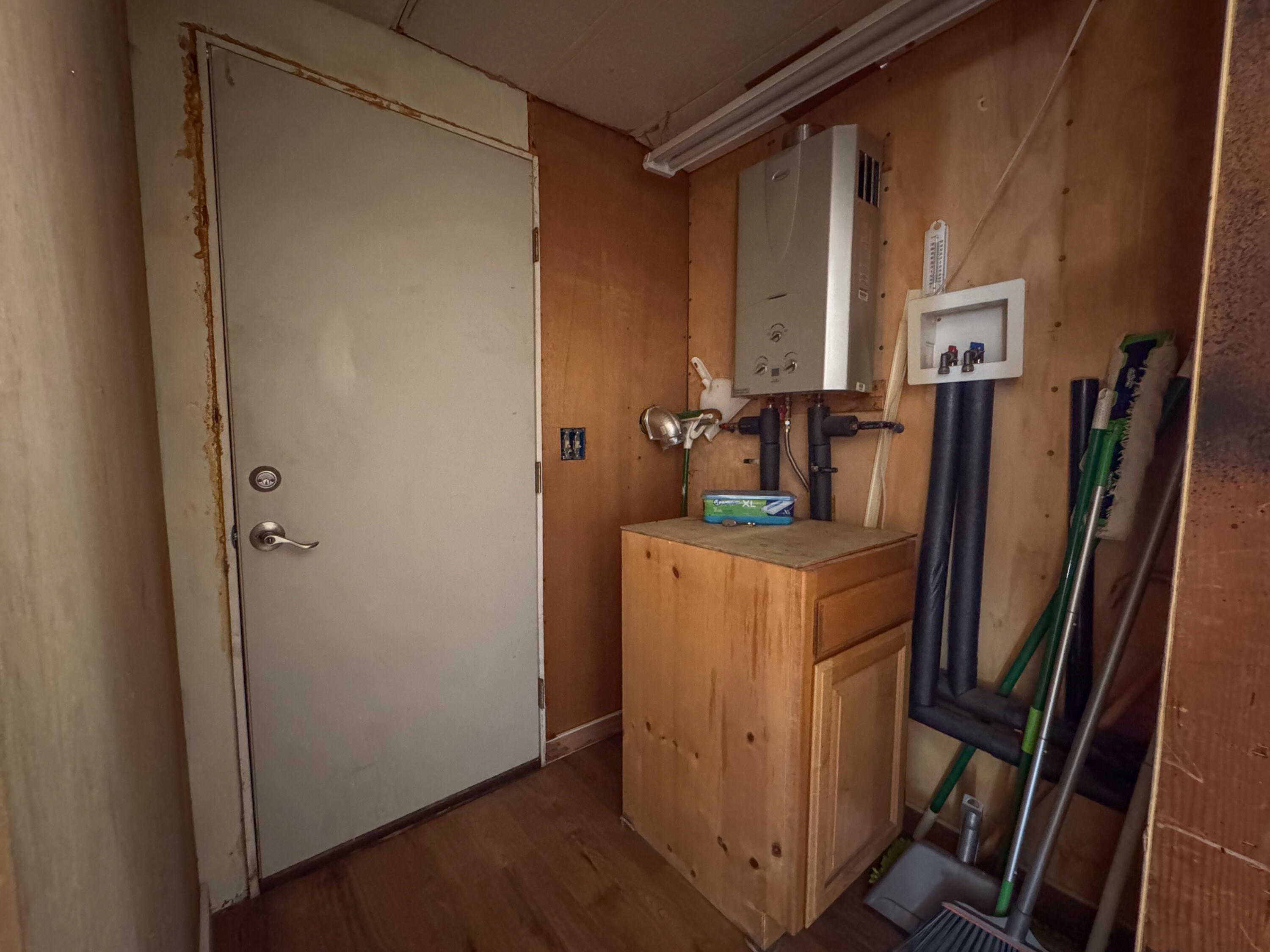 Ferguson Mountain Pines - Residential