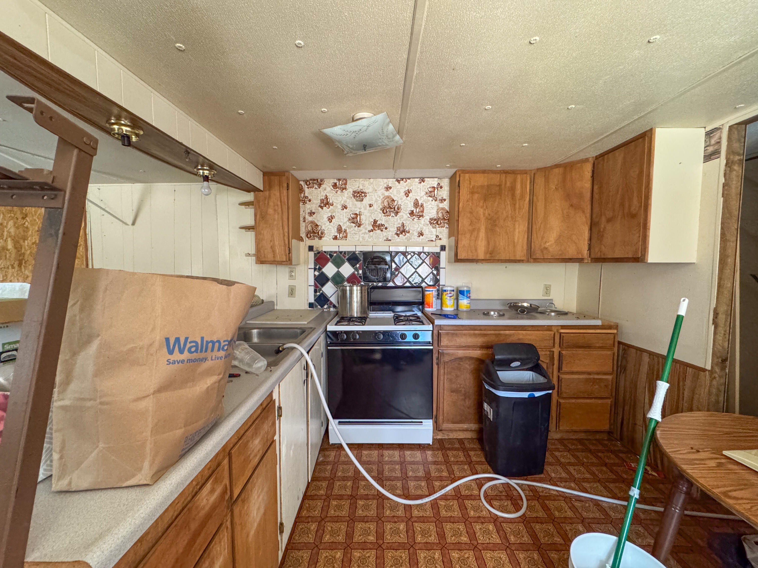 Ferguson Mountain Pines - Residential